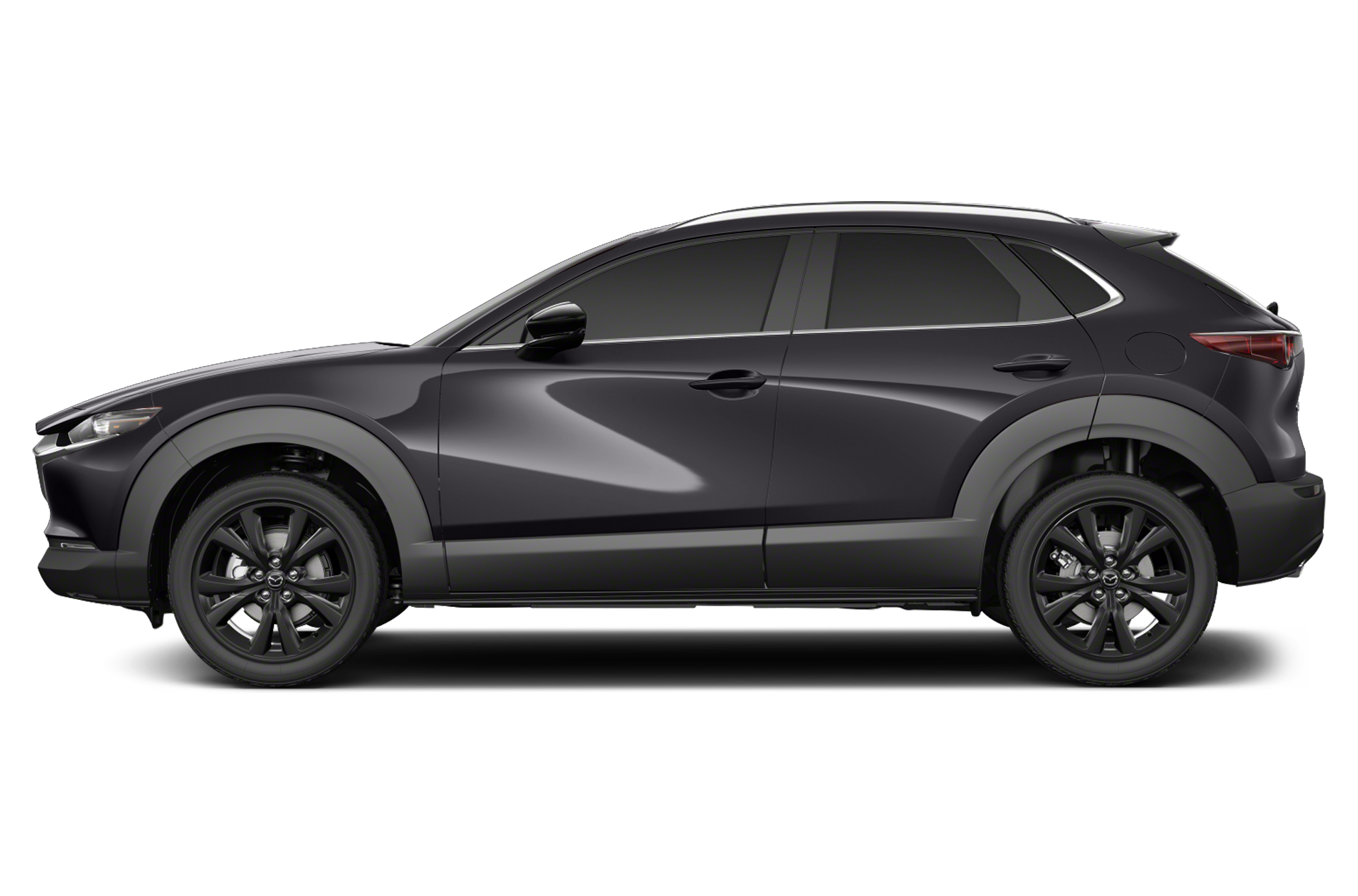 2022 Mazda CX-30