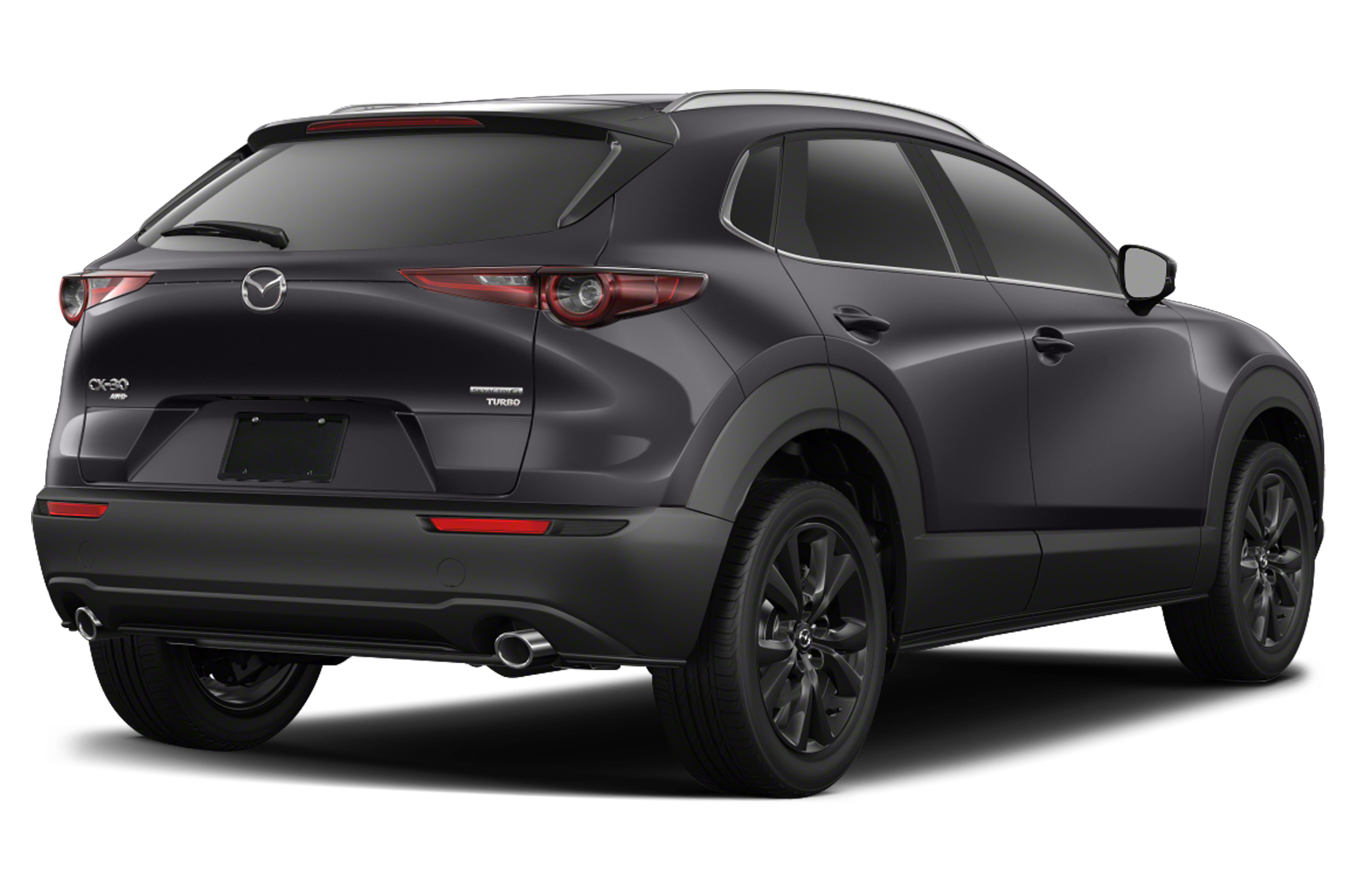 2022 Mazda CX-30