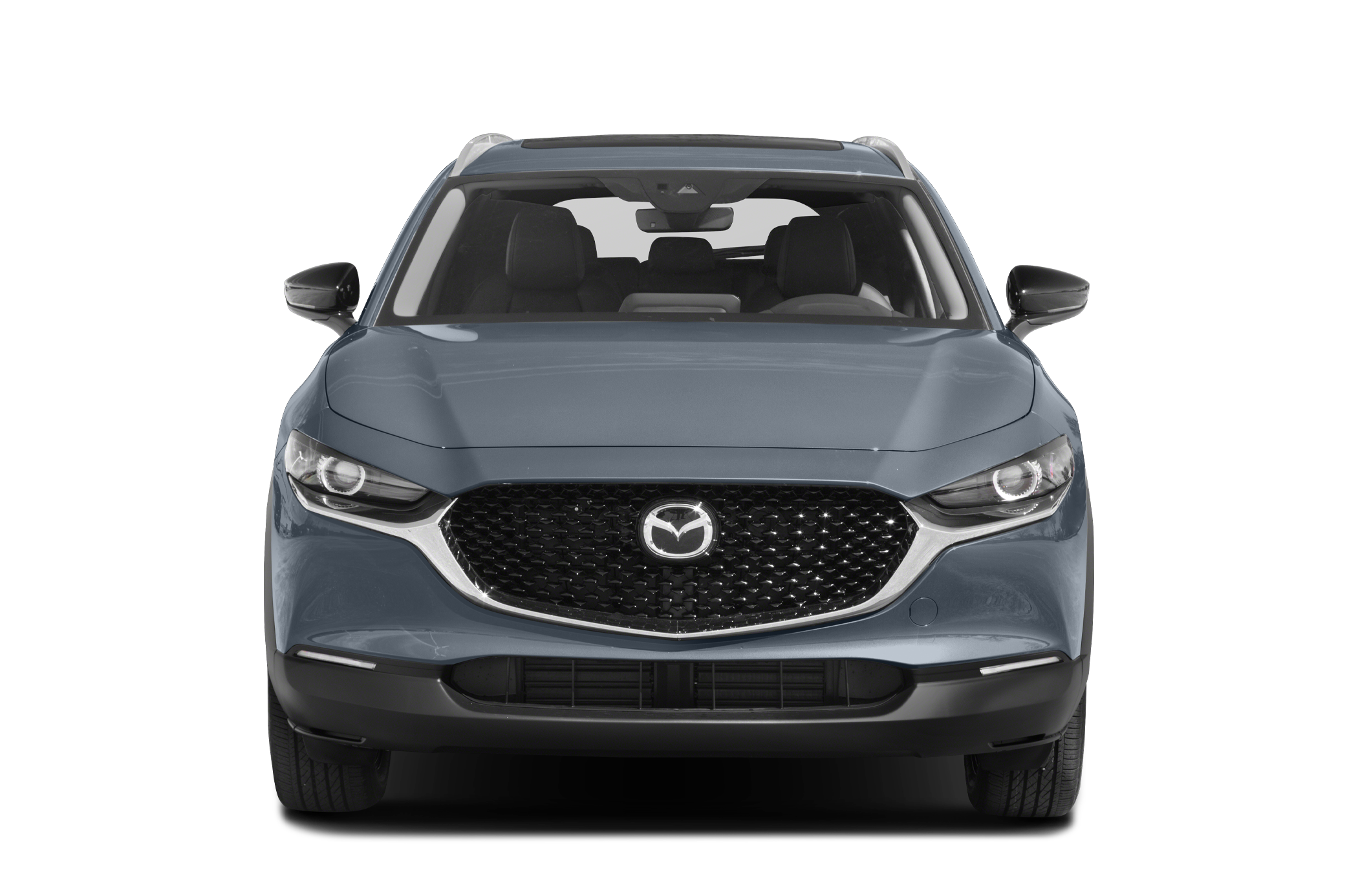 2022 Mazda CX-30