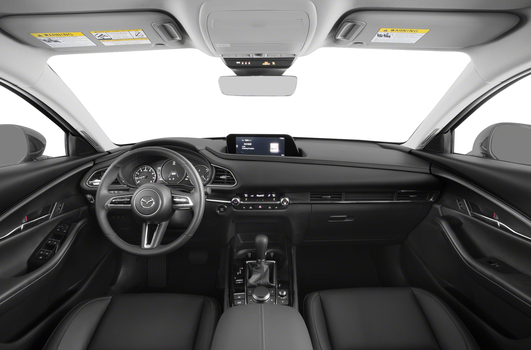 2022 Mazda CX-30