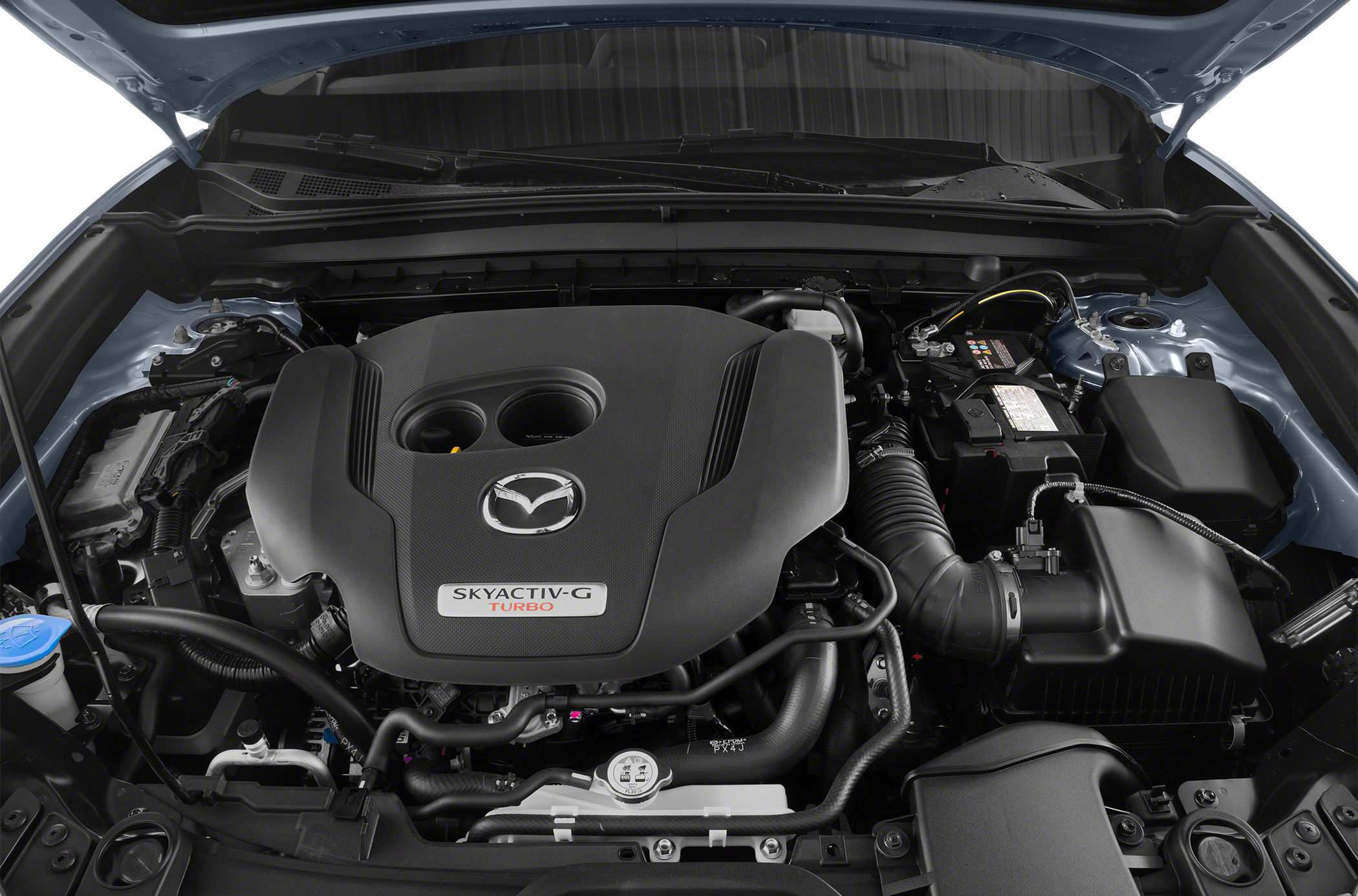 2022 Mazda CX-30