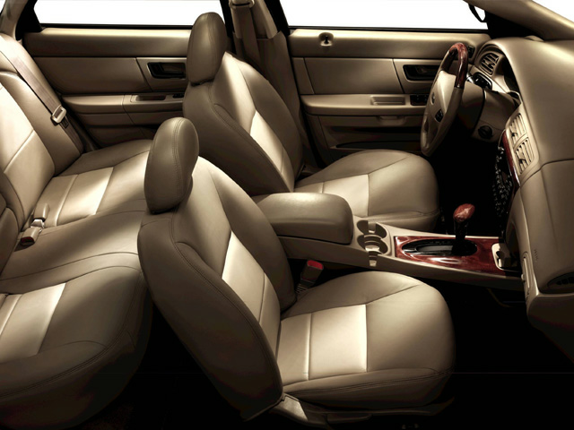 2005 Ford Taurus
