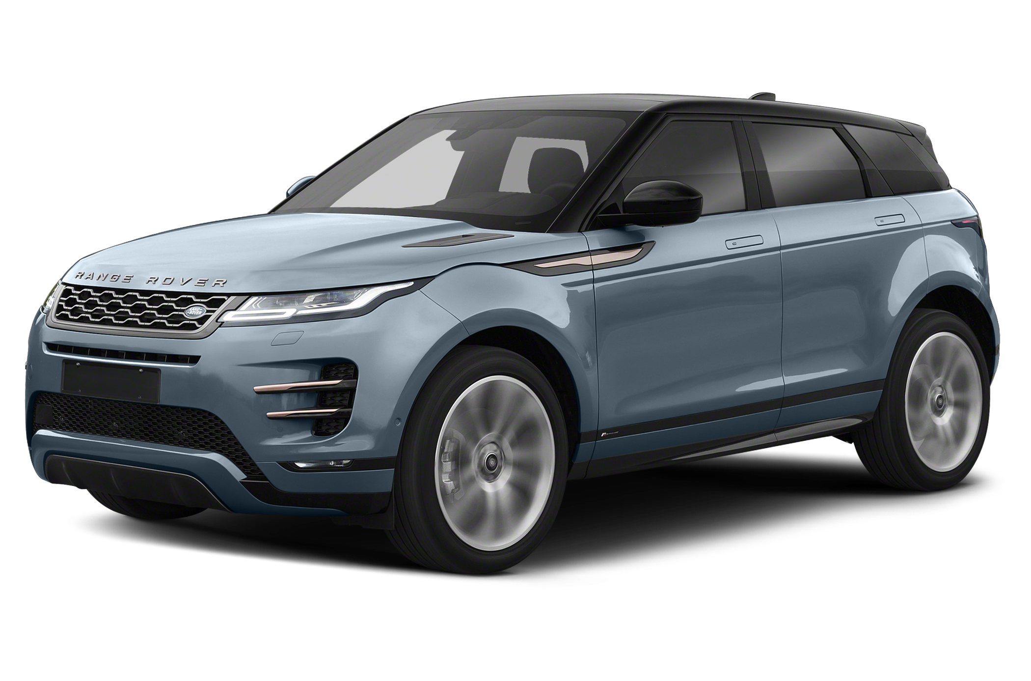 2020 Land Rover Range Rover Evoque AWD S 4dr SUV at Rs 500000/piece, Used  Cars in Bengaluru