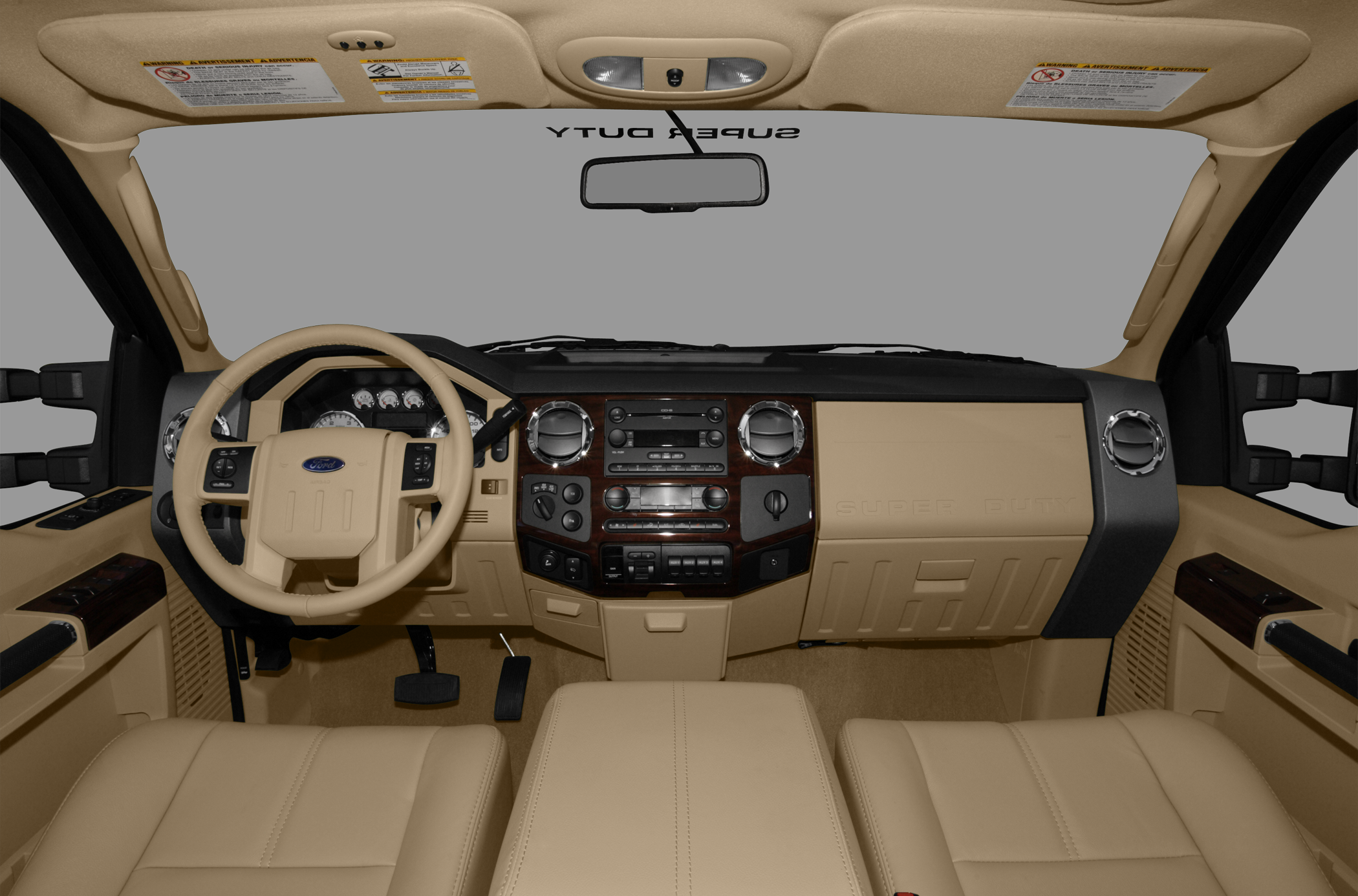 2009 Ford F-350