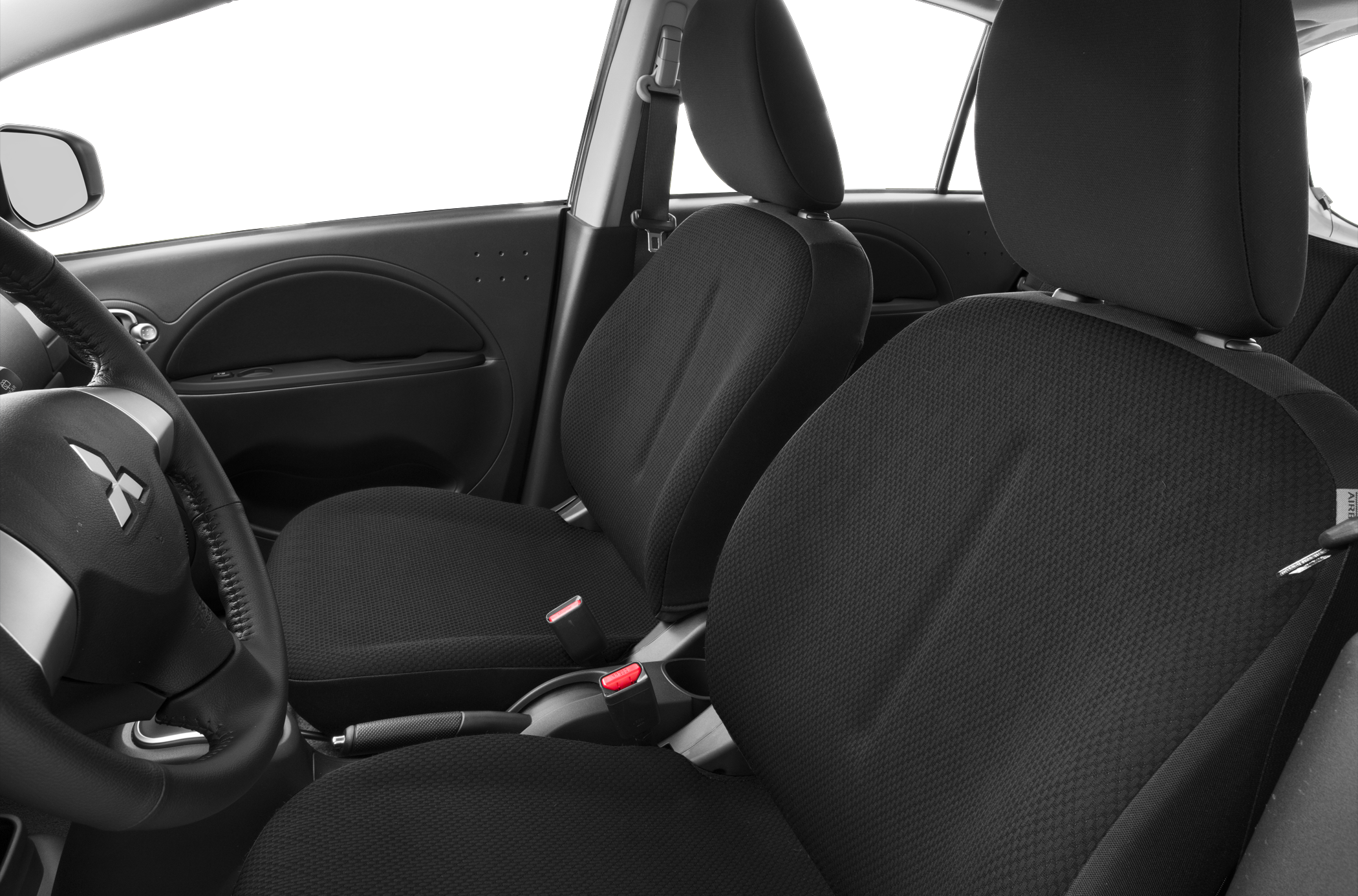 2017 Mitsubishi i-MiEV