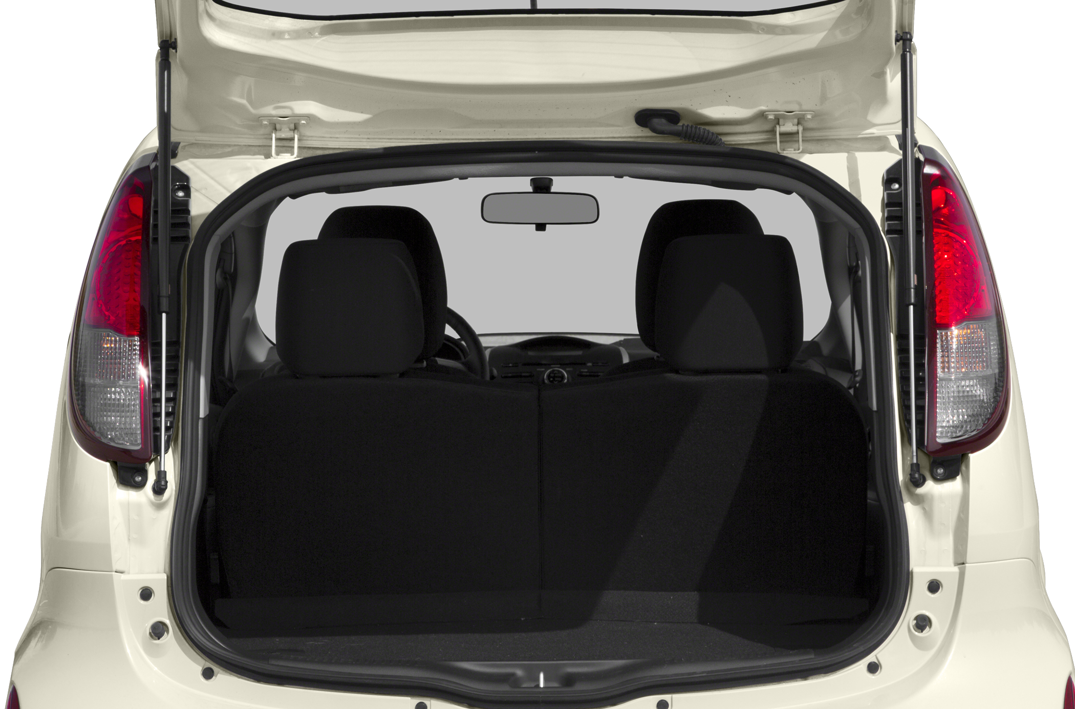 2017 Mitsubishi i-MiEV