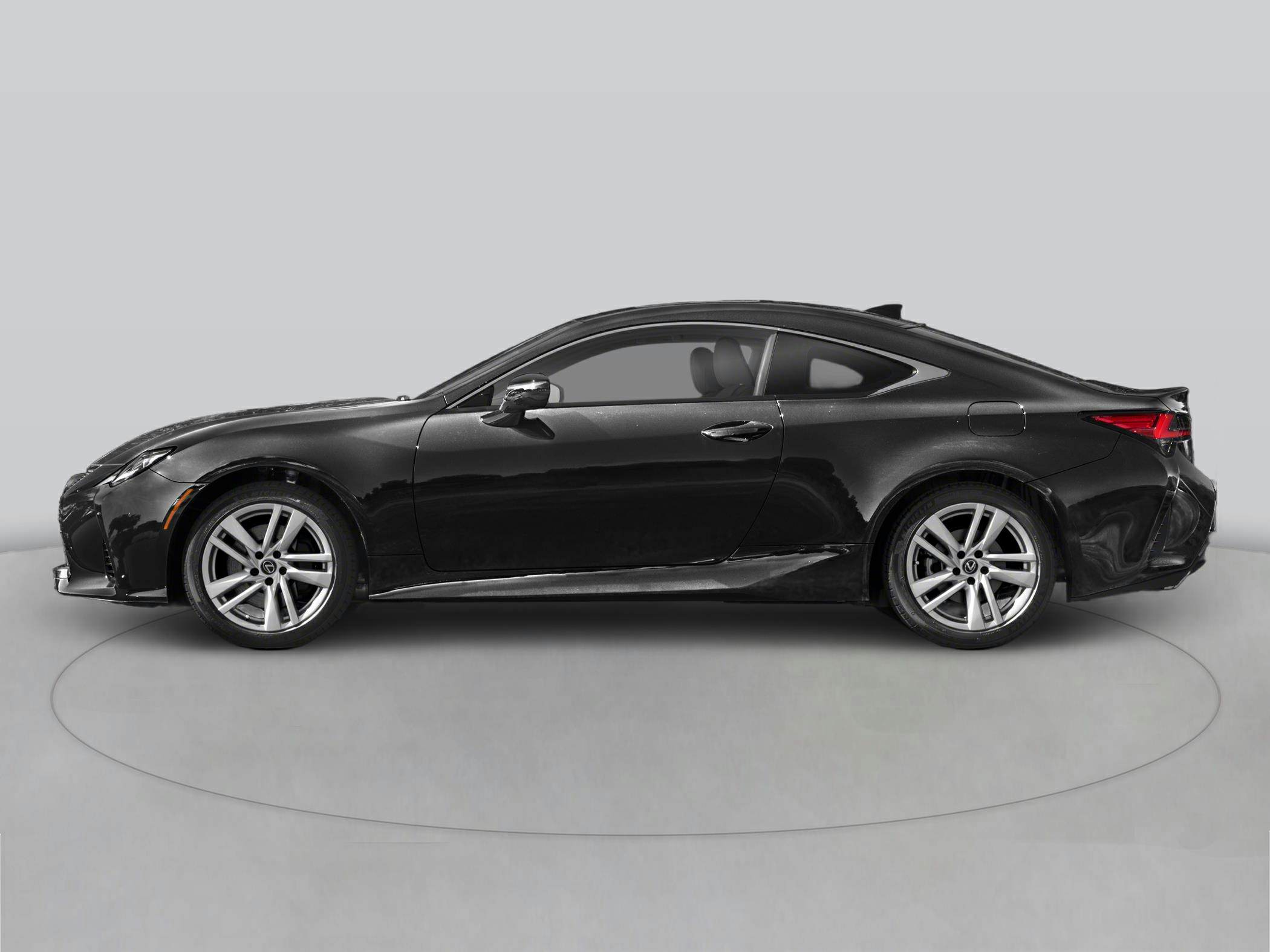 2024 Lexus RC 300