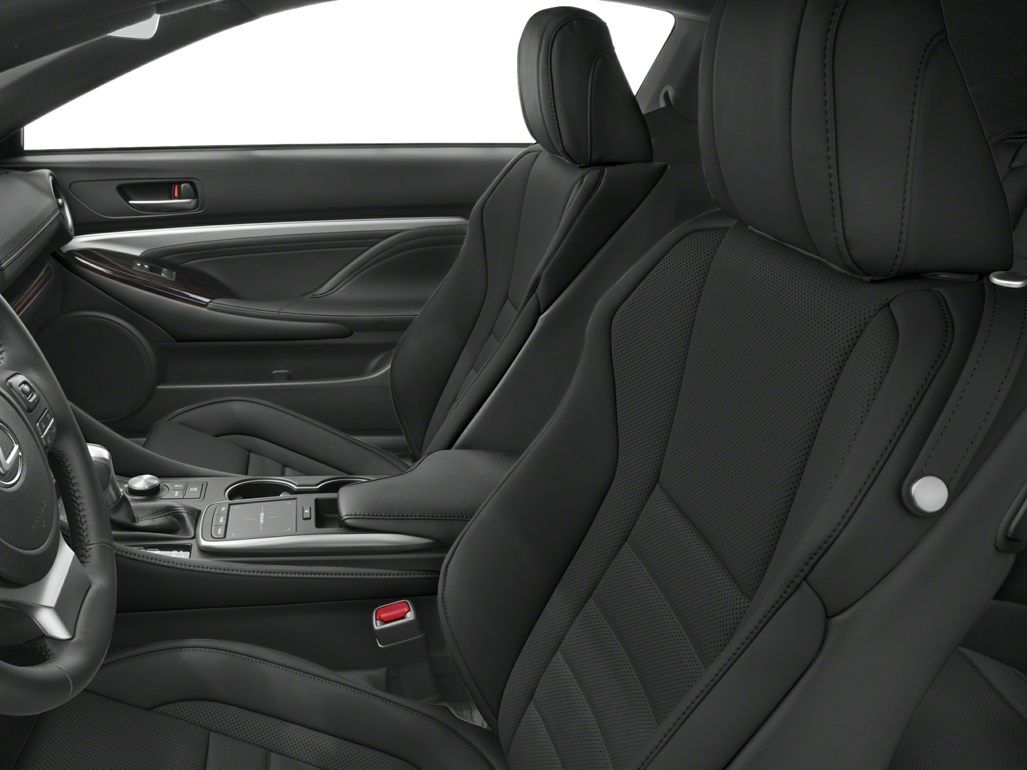 2024 Lexus RC 300