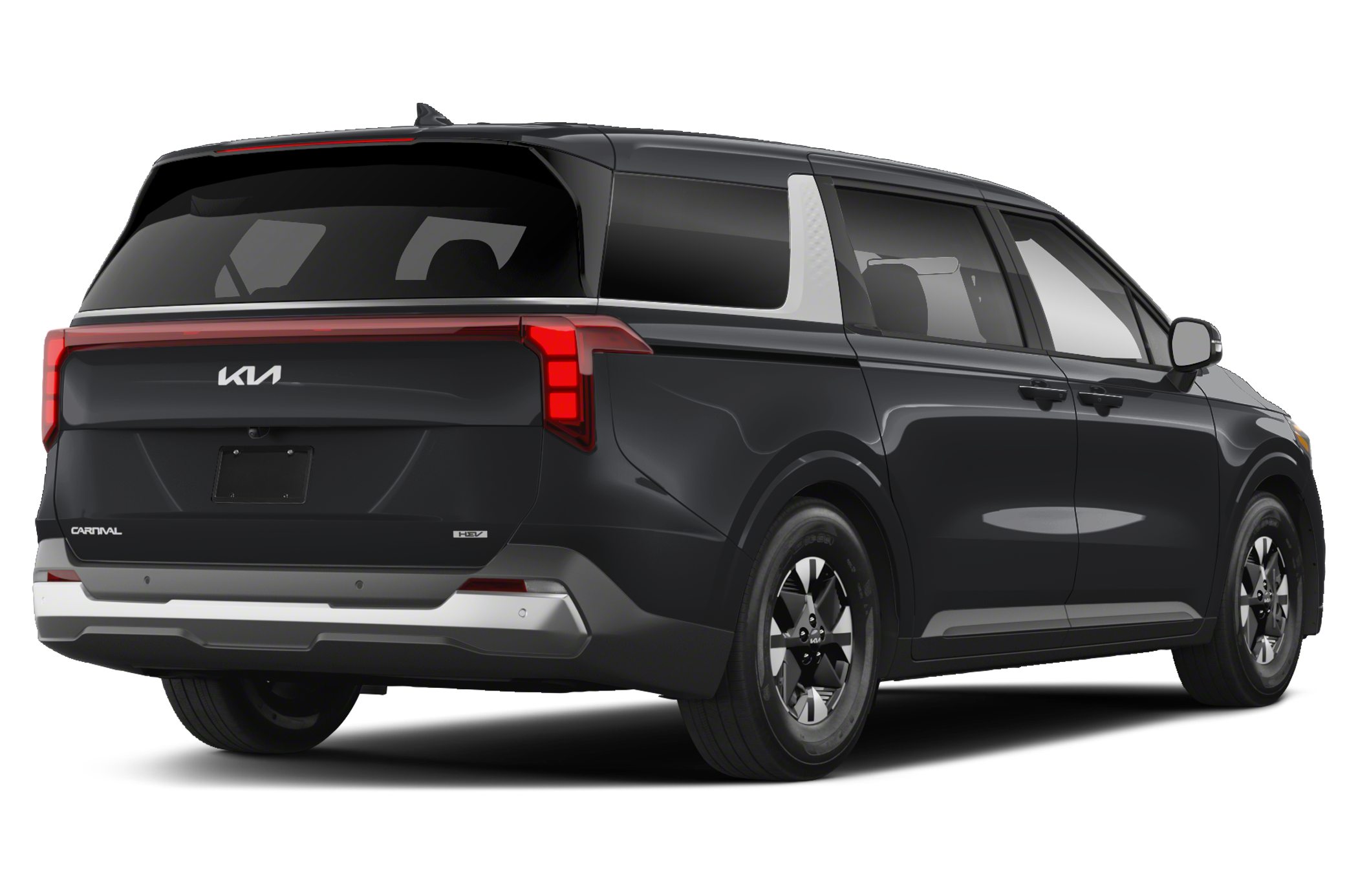 2026 Kia Carnival Hybrid