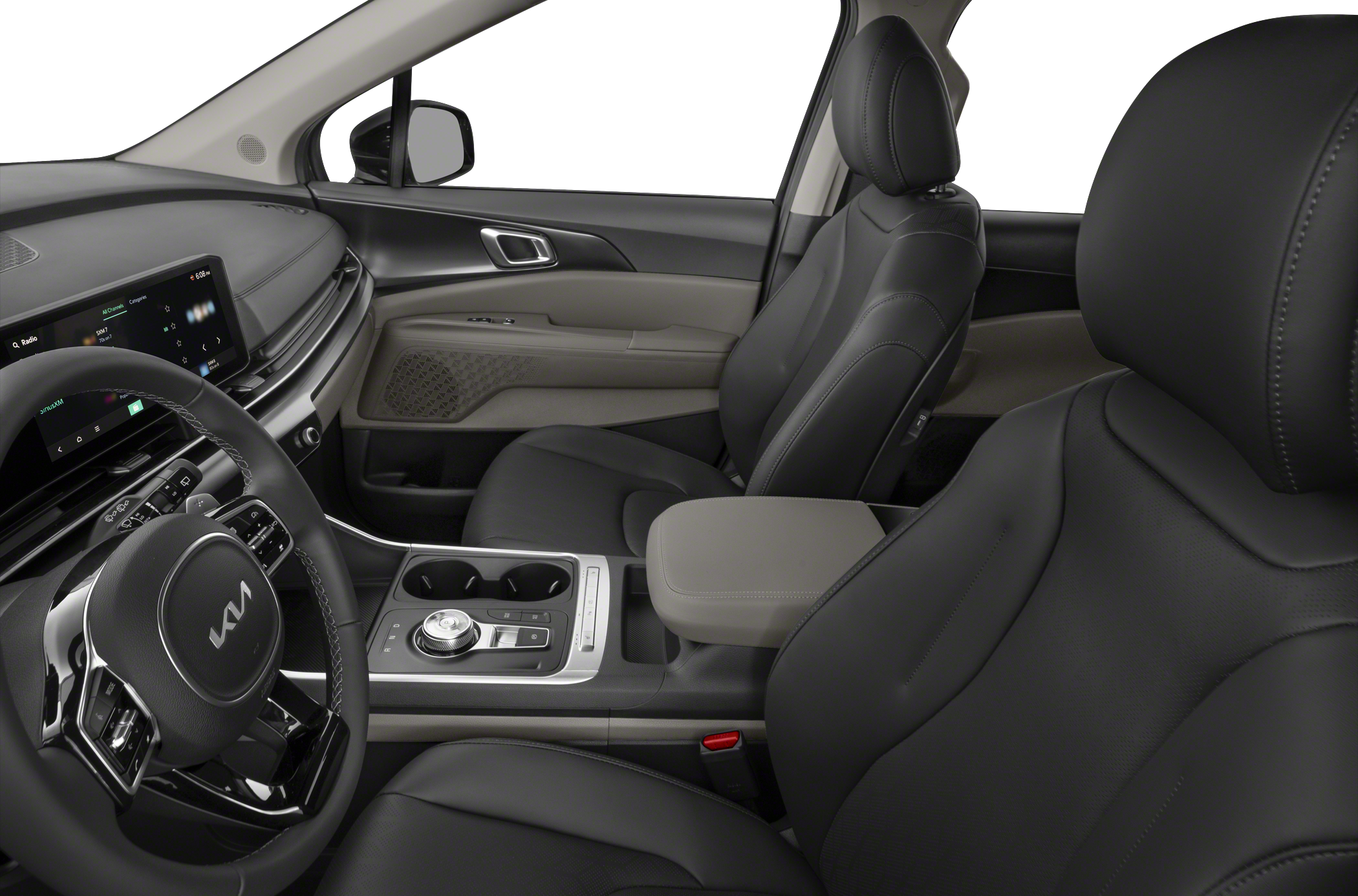 2026 Kia Carnival Hybrid