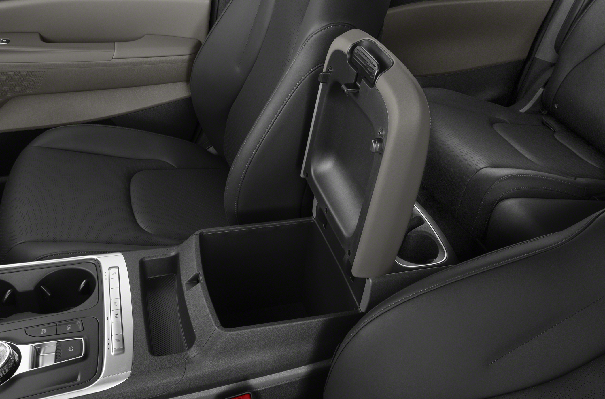 2026 Kia Carnival Hybrid