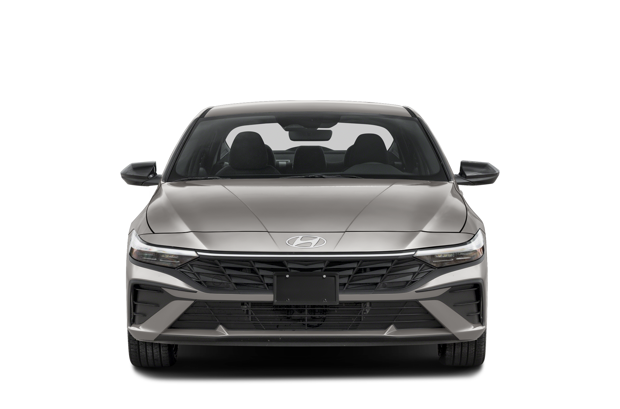 2025 Hyundai ELANTRA HEV