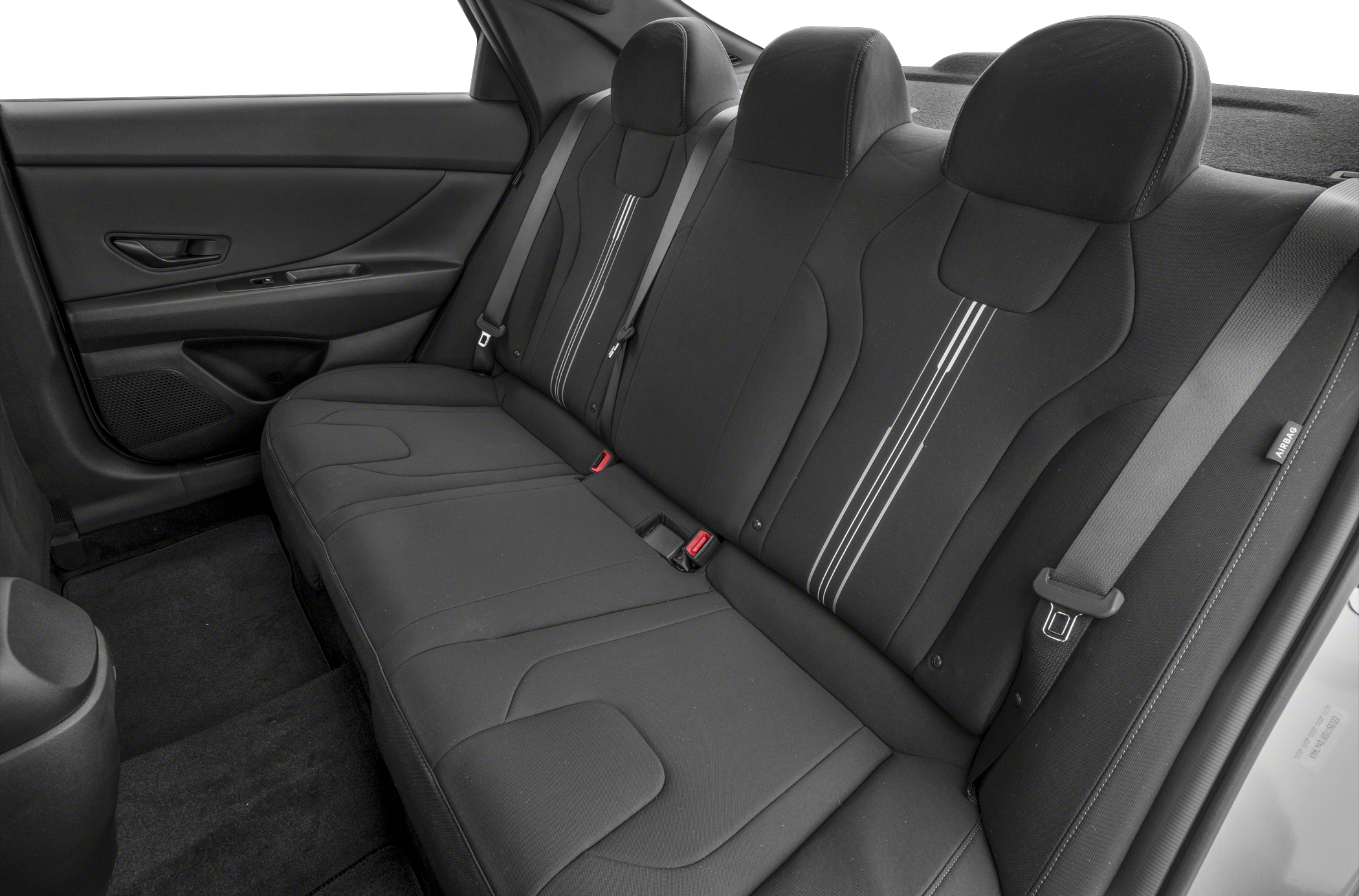 2025 Hyundai ELANTRA HEV