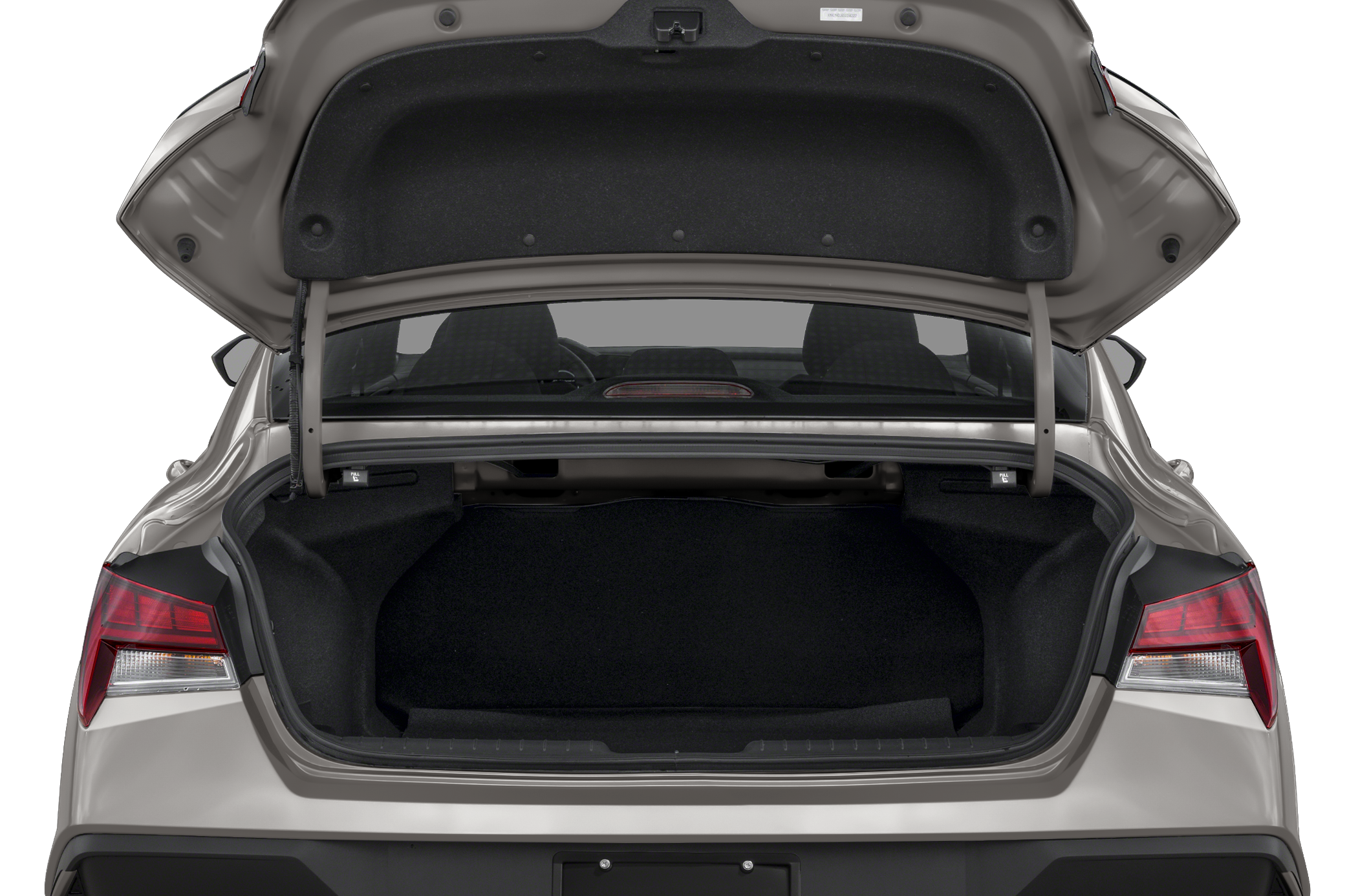 2025 Hyundai ELANTRA HEV