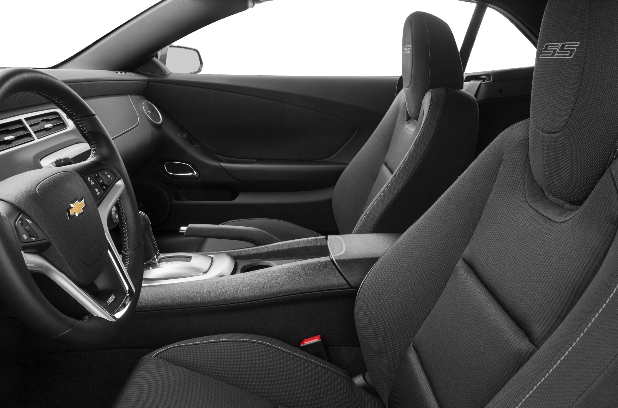 2014 Chevrolet Camaro