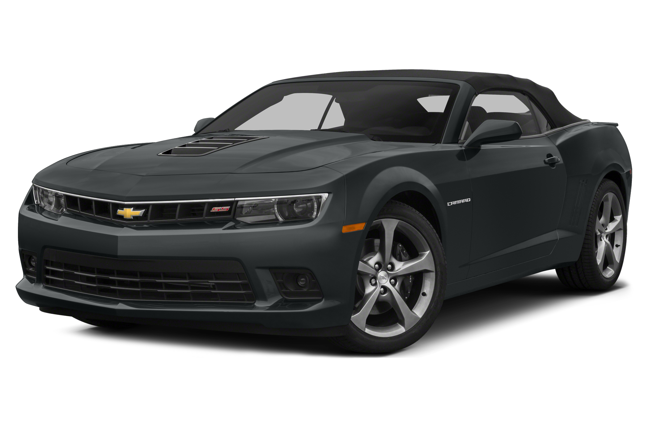 2014 Chevrolet Camaro SS