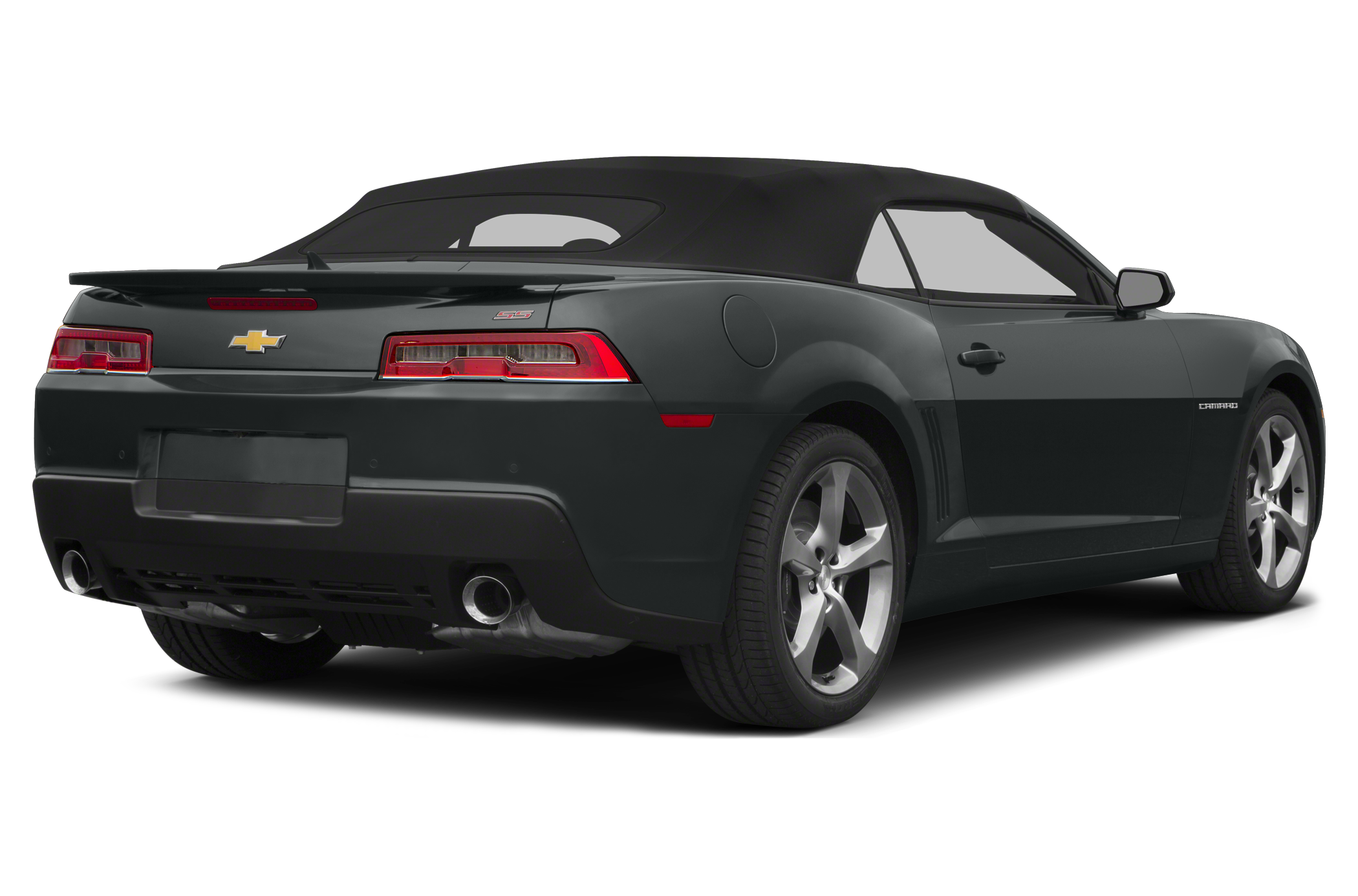 2014 Chevrolet Camaro