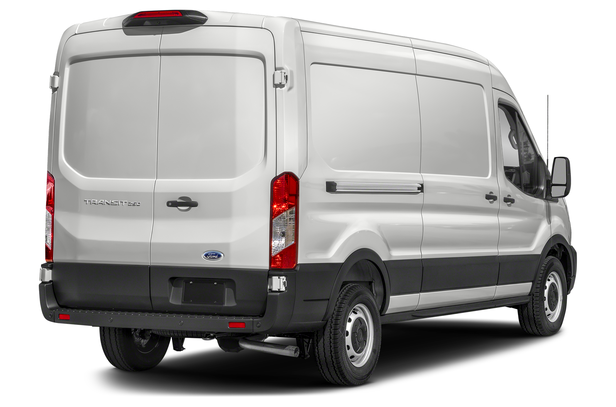 Ford Transit-350 Models, Generations & Redesigns | Cars.com