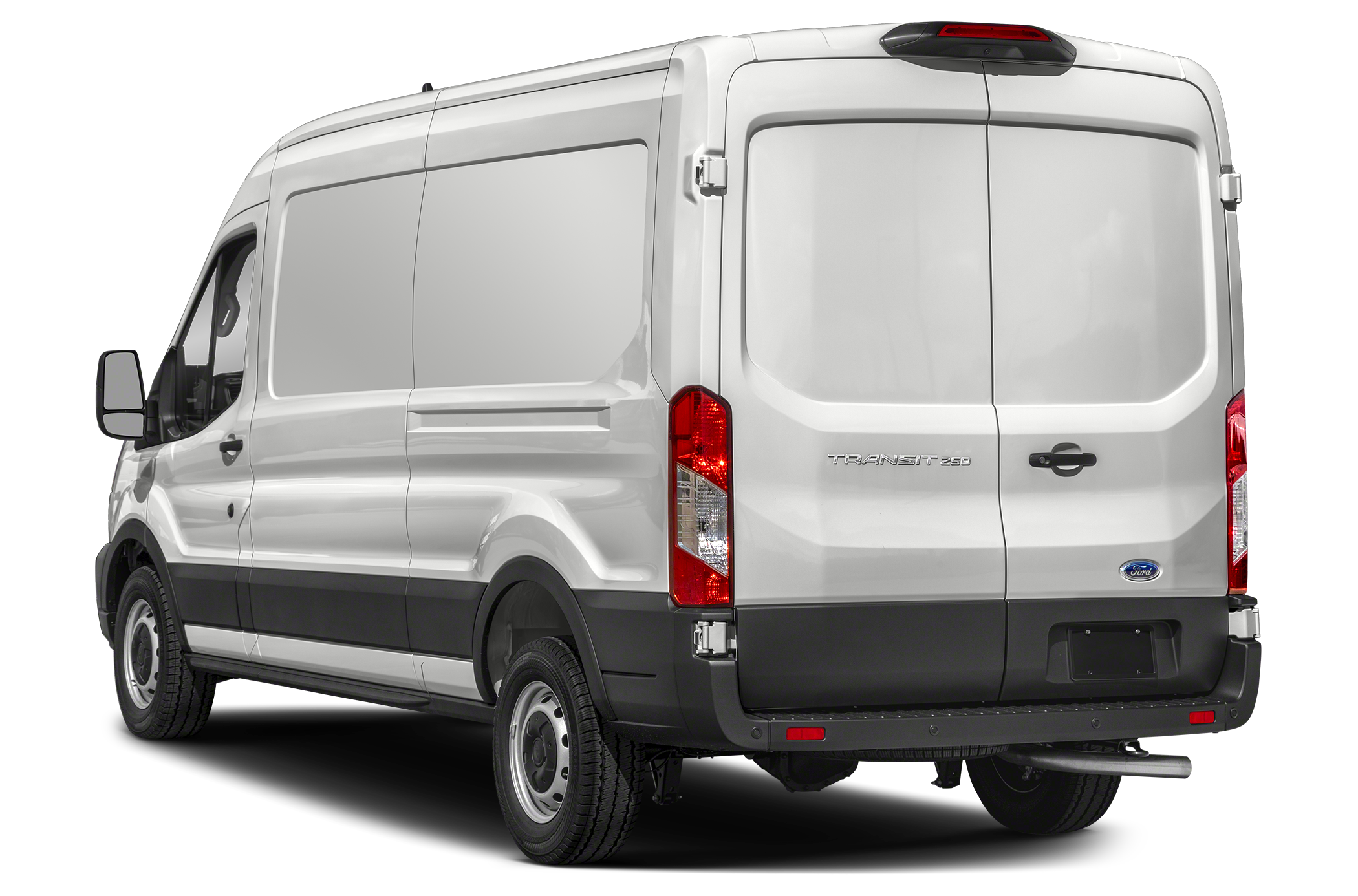 Ford Transit-350 Models, Generations & Redesigns | Cars.com