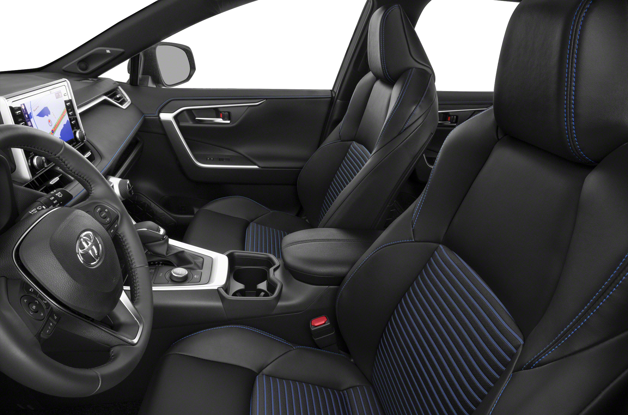 2019 Toyota RAV4 Hybrid