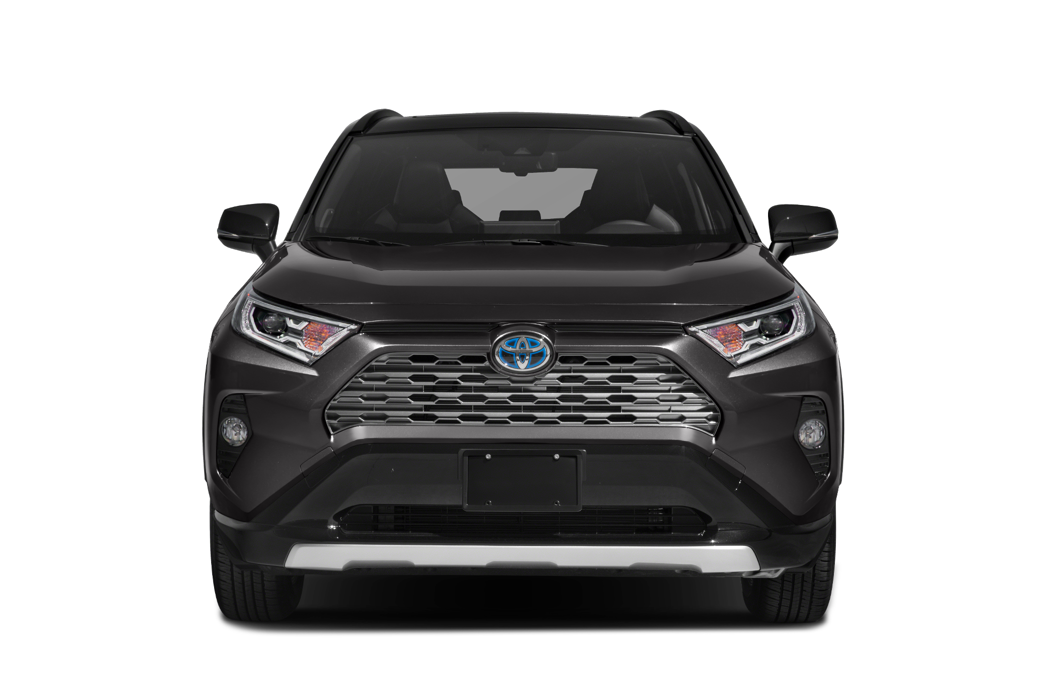 2019 Toyota RAV4 Hybrid