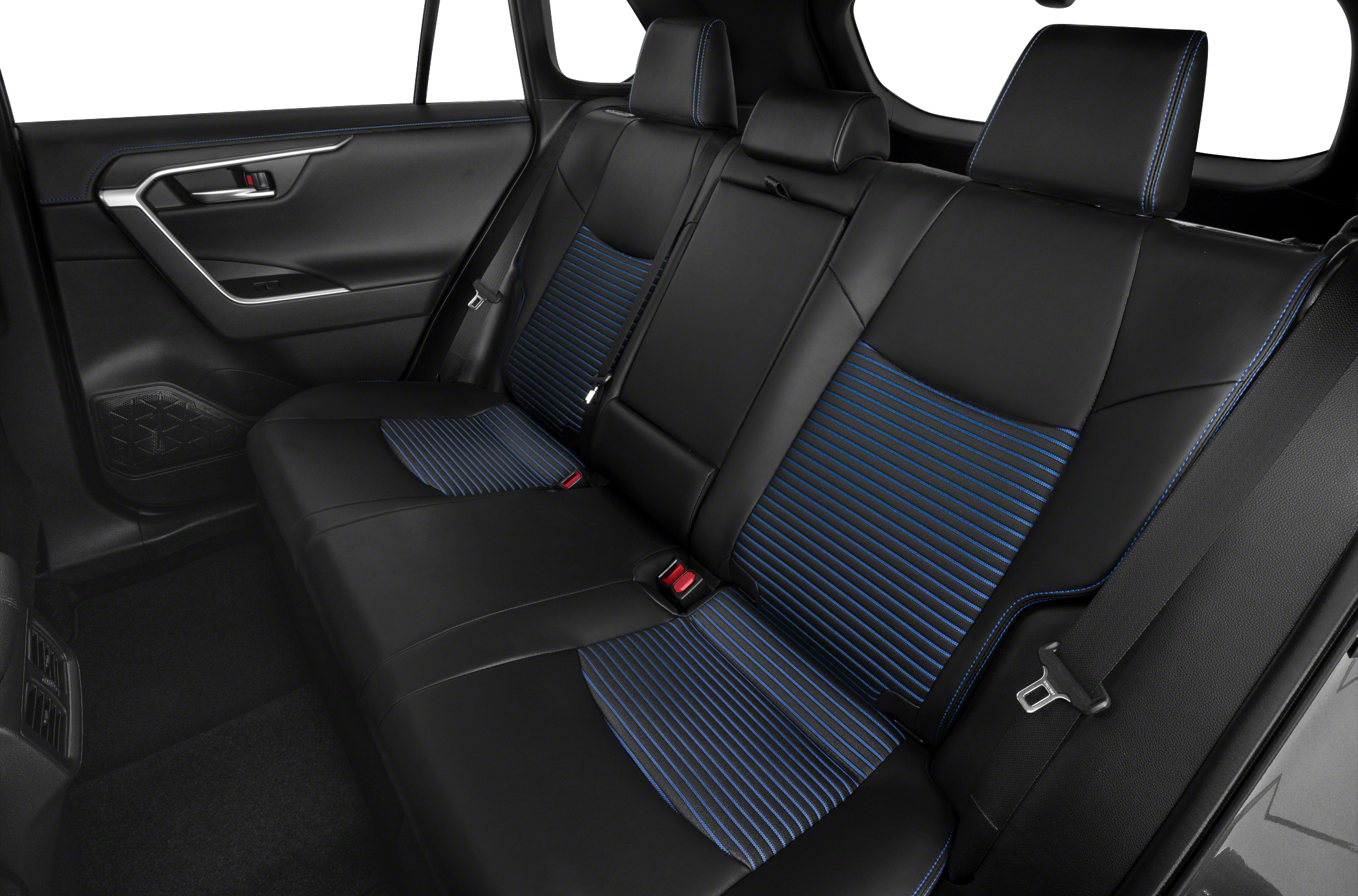 2019 Toyota RAV4 Hybrid