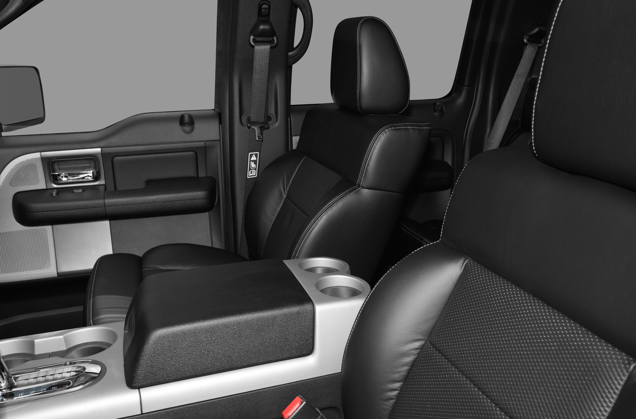 2007 Ford F-150