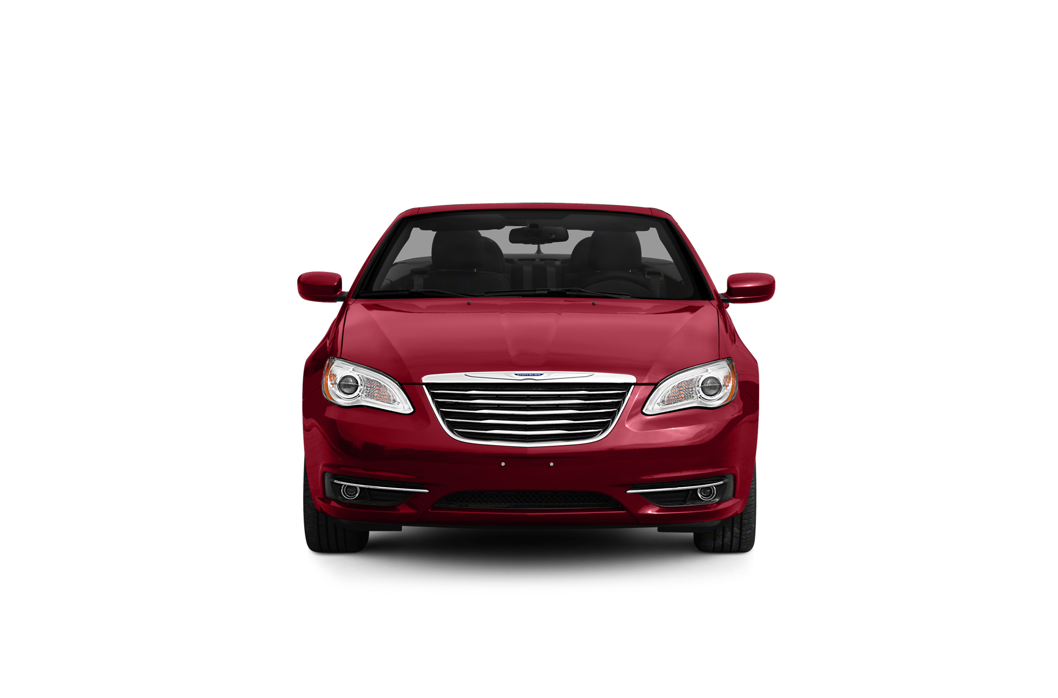 2011 Chrysler 200