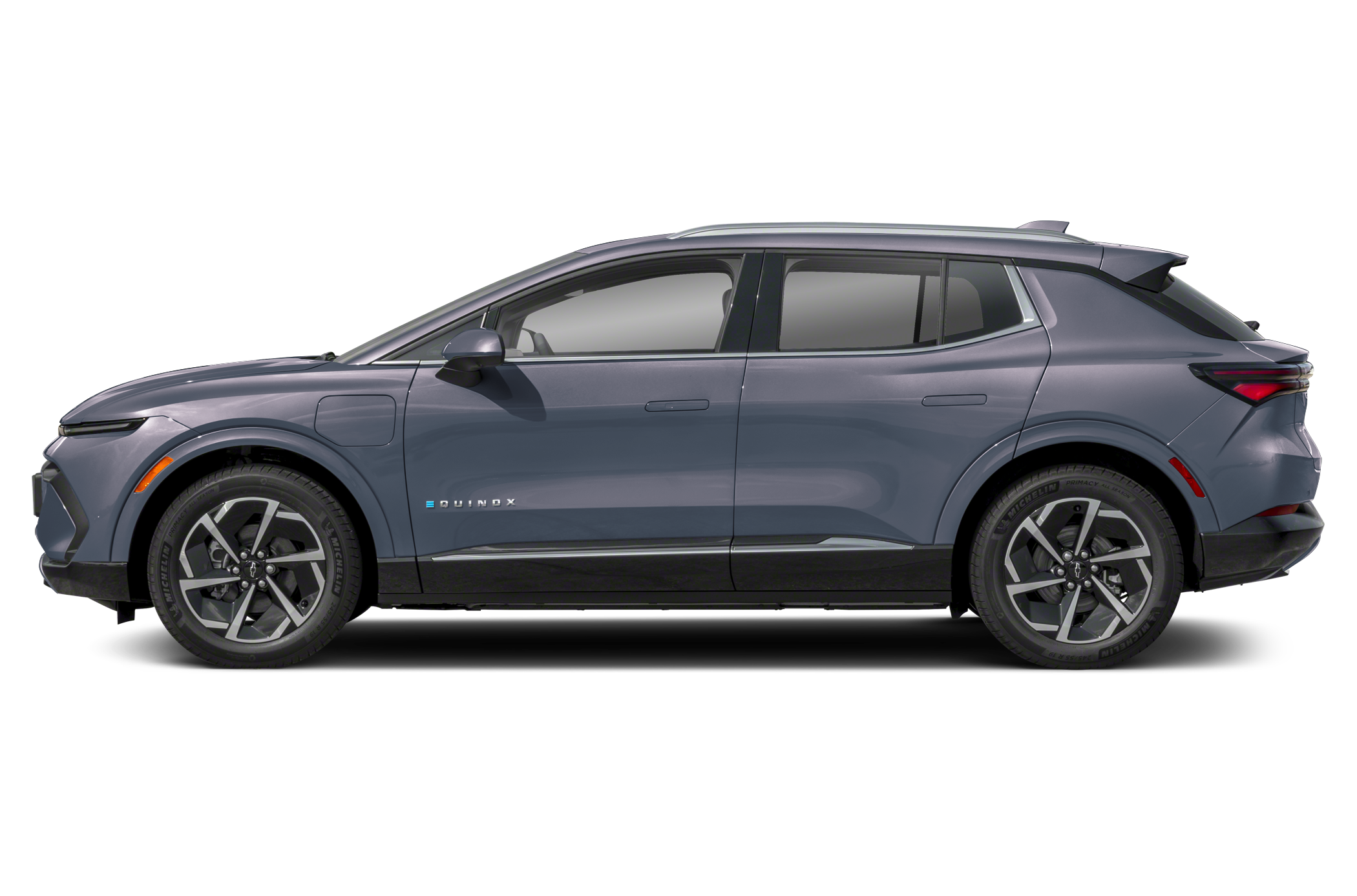 2024 Chevrolet Equinox EV