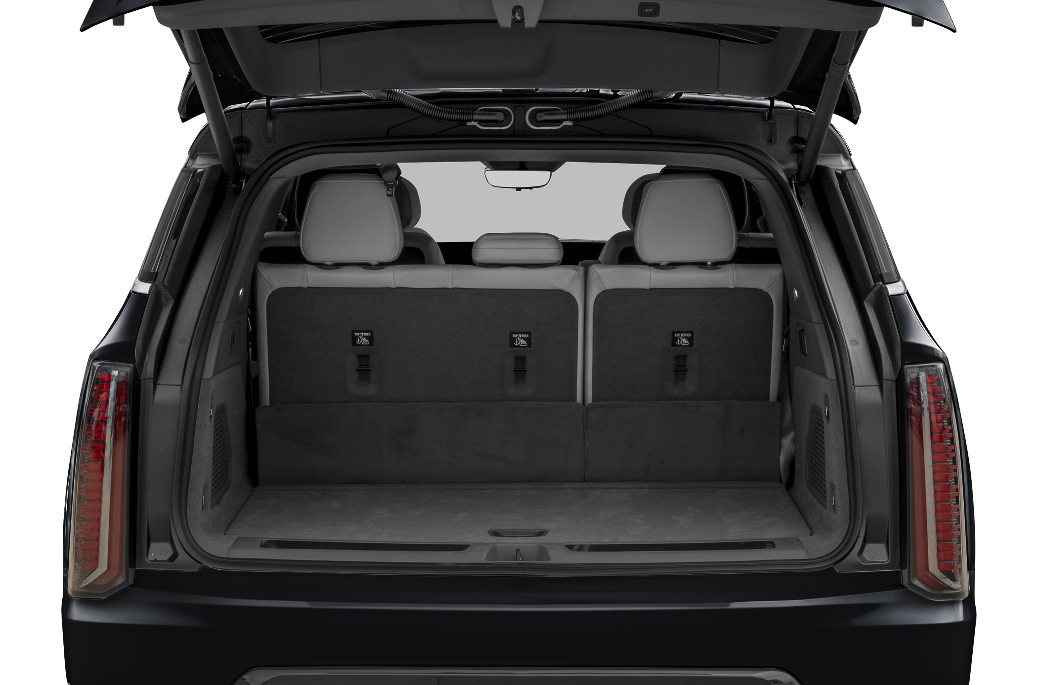2025 Cadillac Escalade IQ