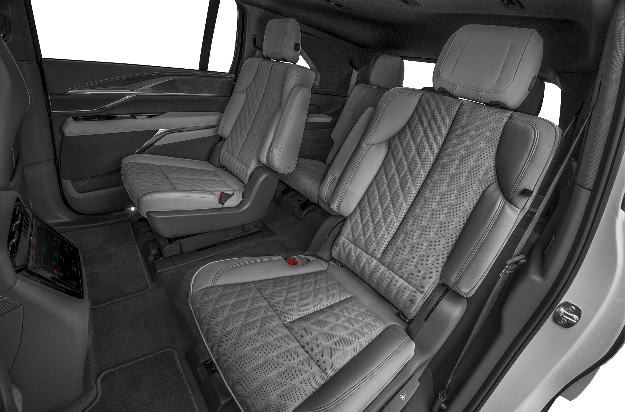 2025 Cadillac Escalade IQ