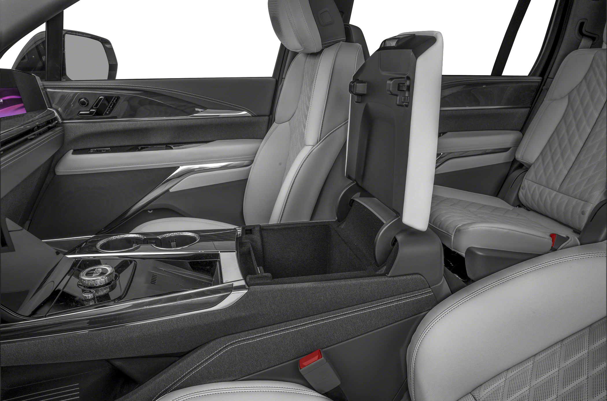 2025 Cadillac Escalade IQ