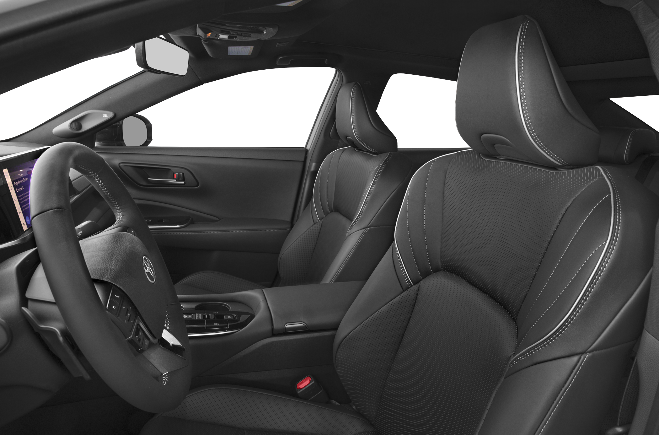 2026 Toyota Crown