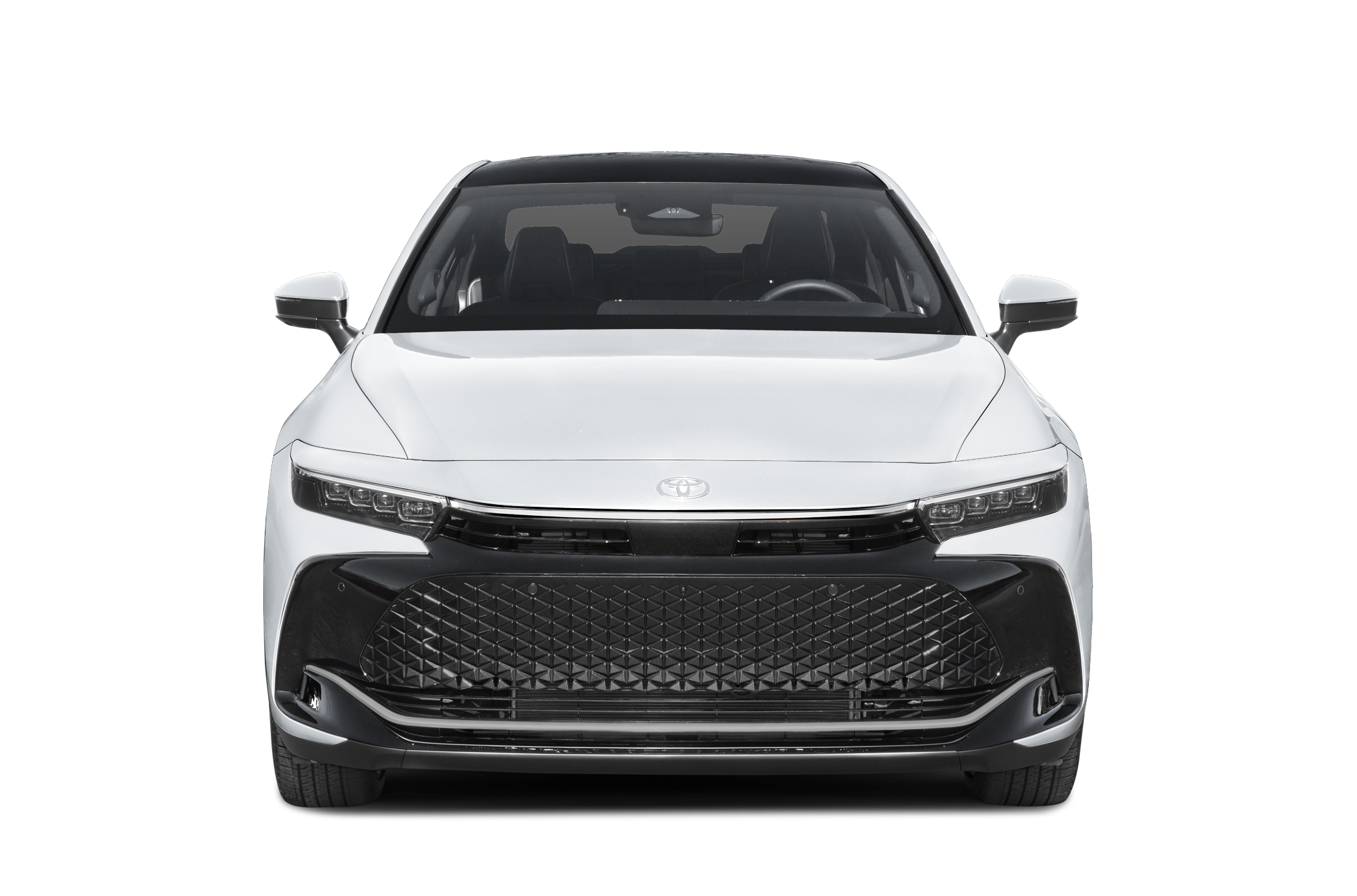 2026 Toyota Crown