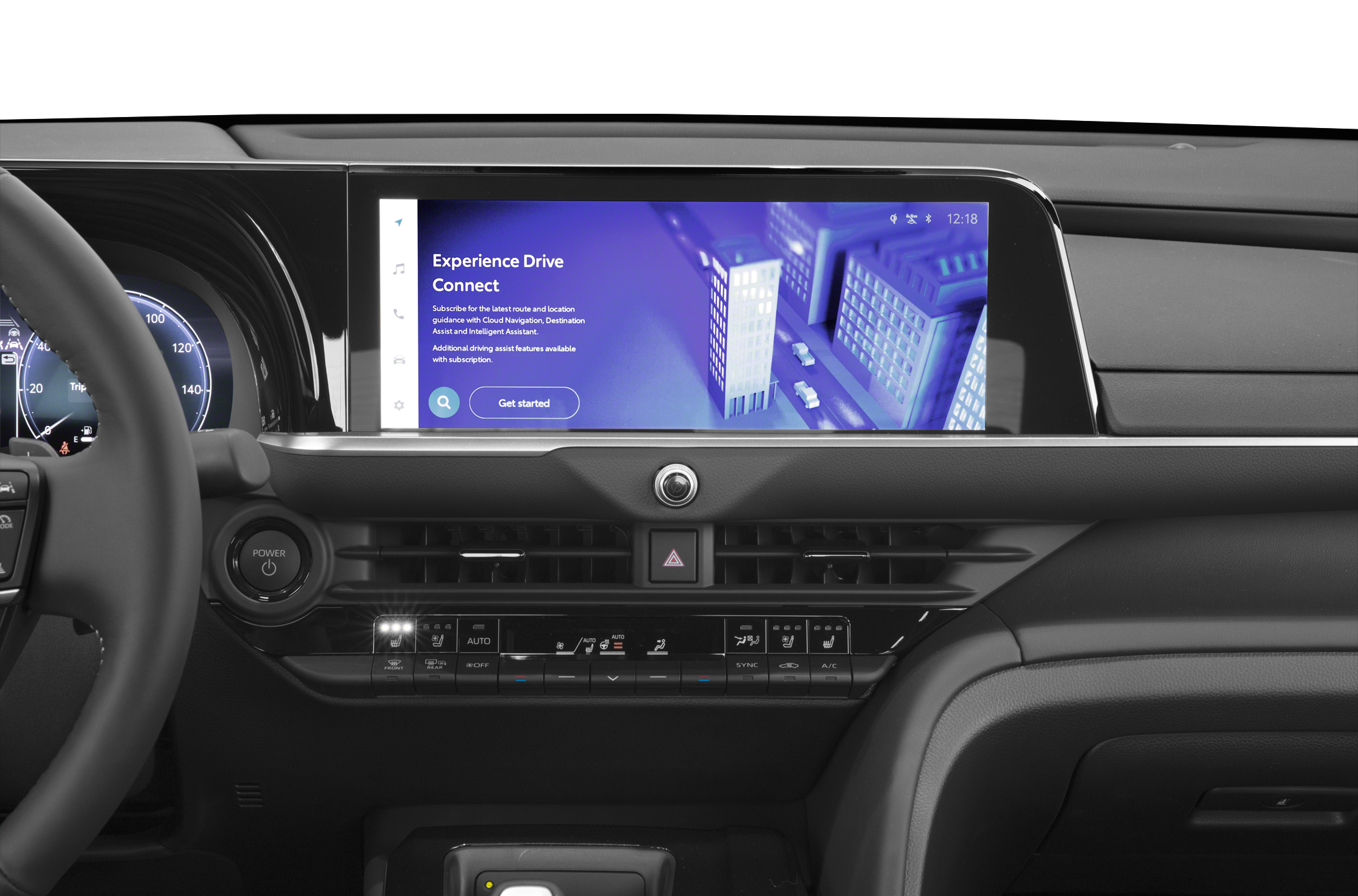 2026 Toyota Crown