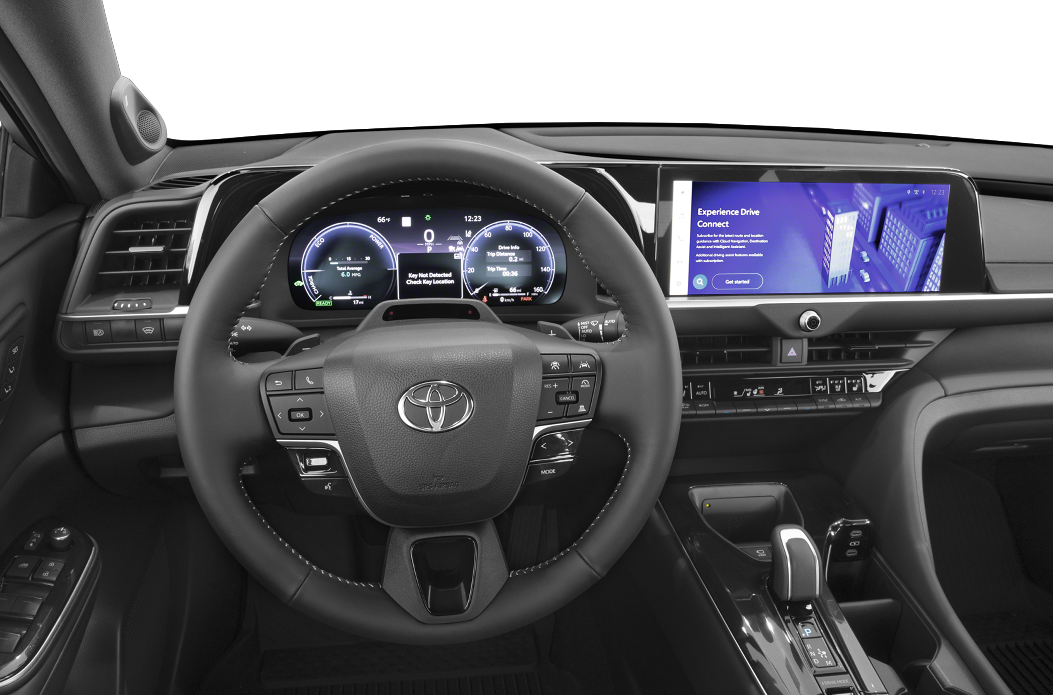 2026 Toyota Crown