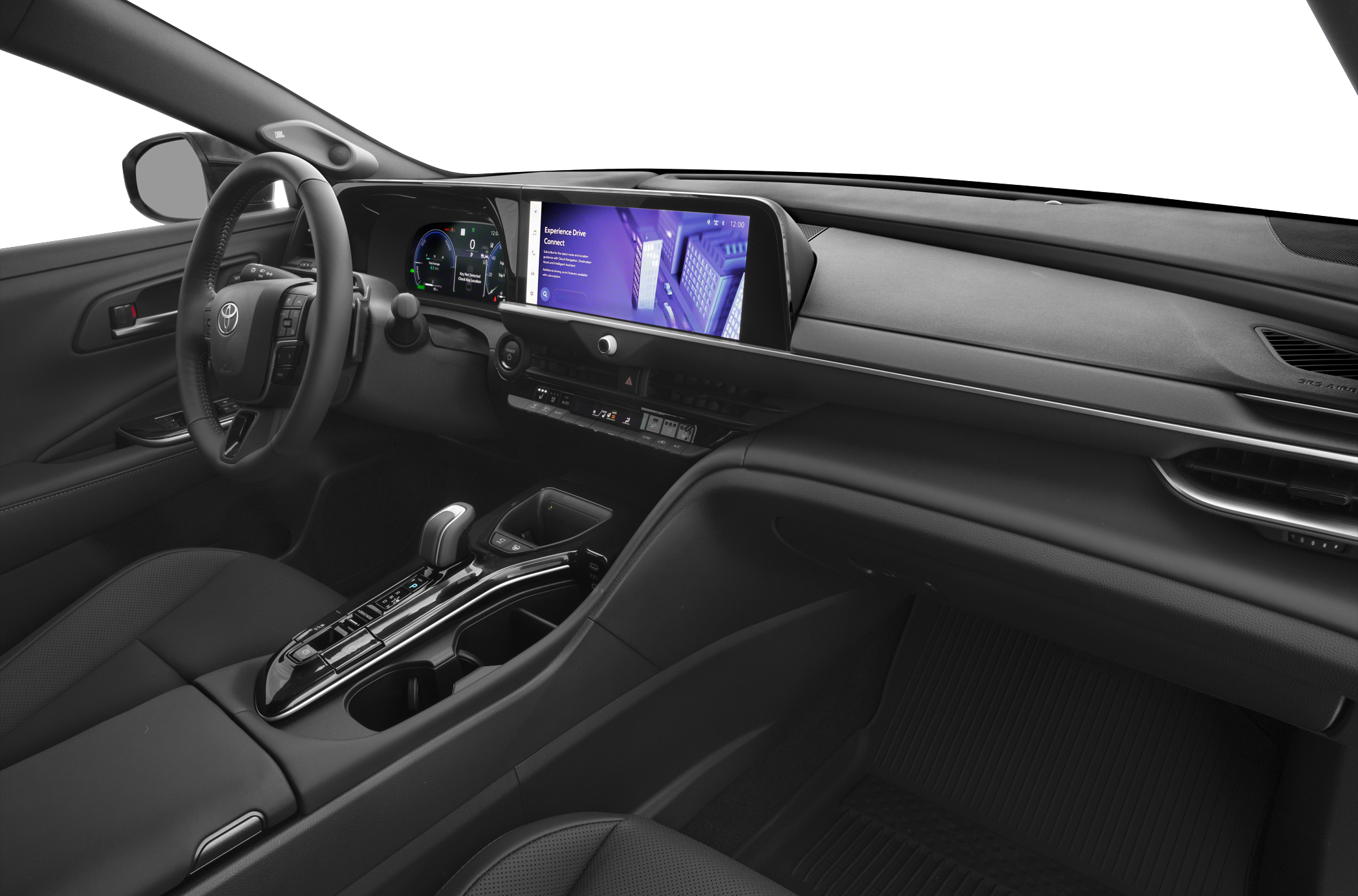 2026 Toyota Crown