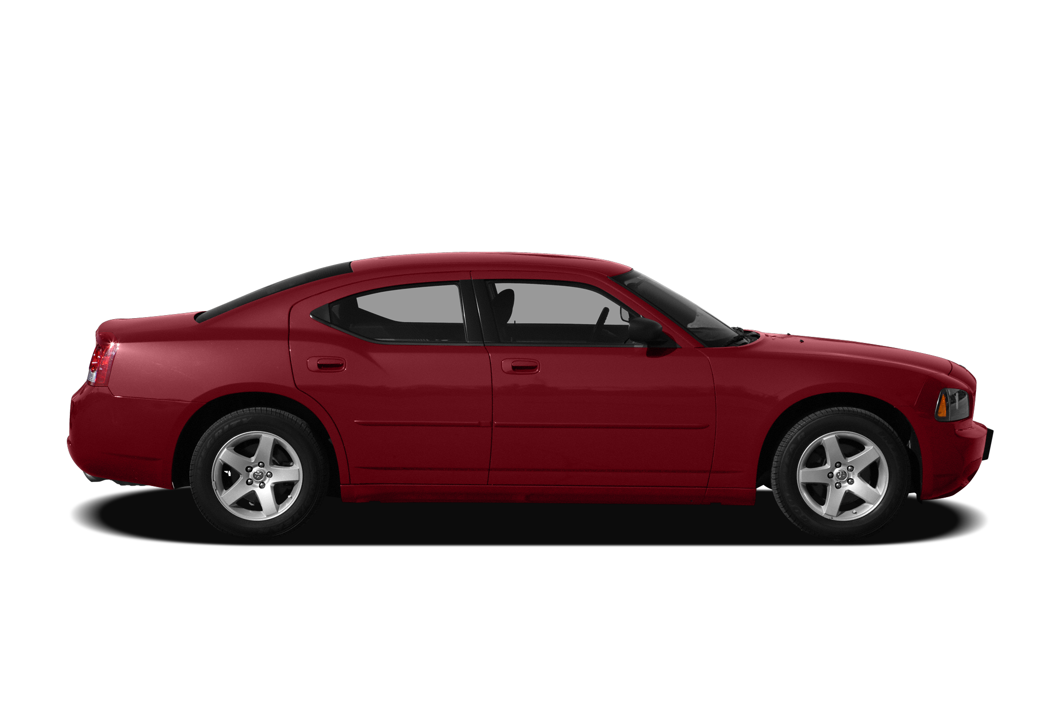 2009 Dodge Charger