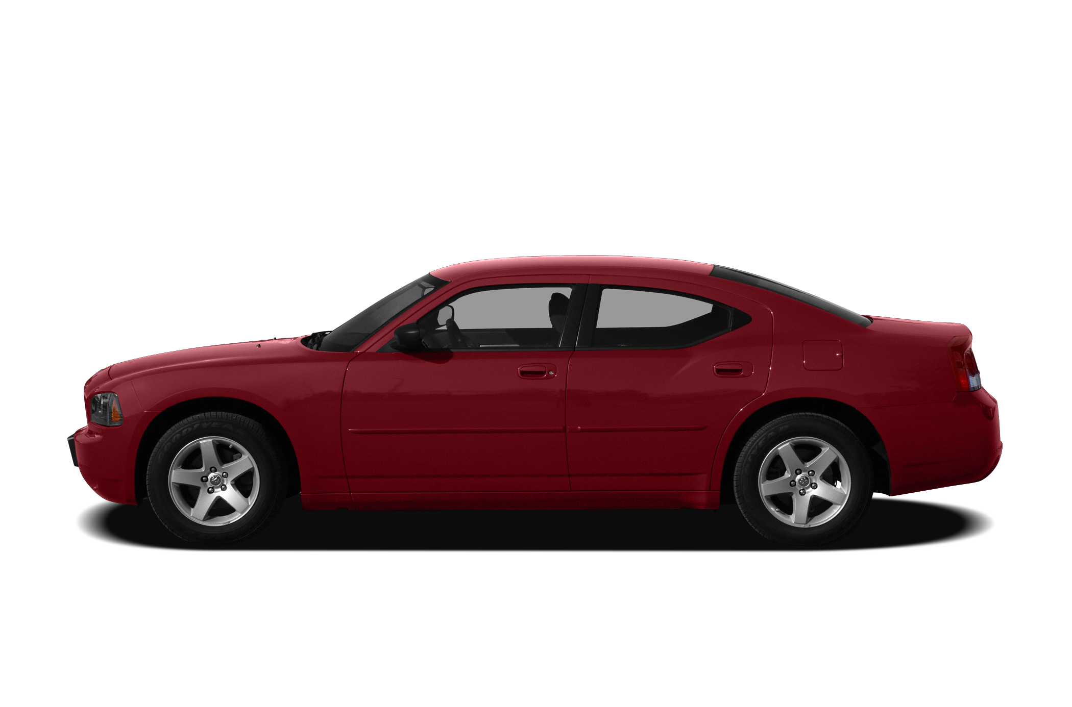 2009 Dodge Charger