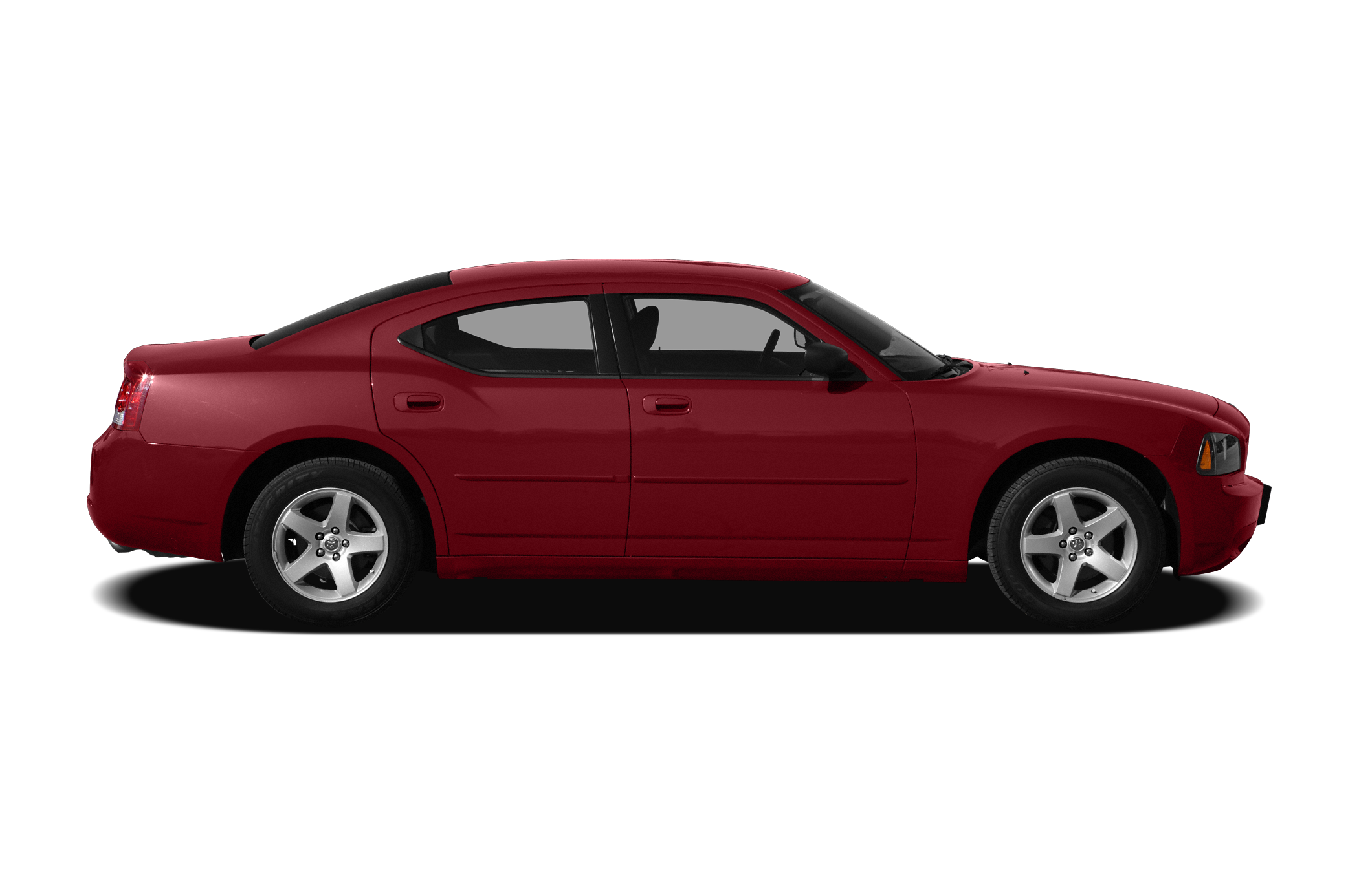 2009 Dodge Charger