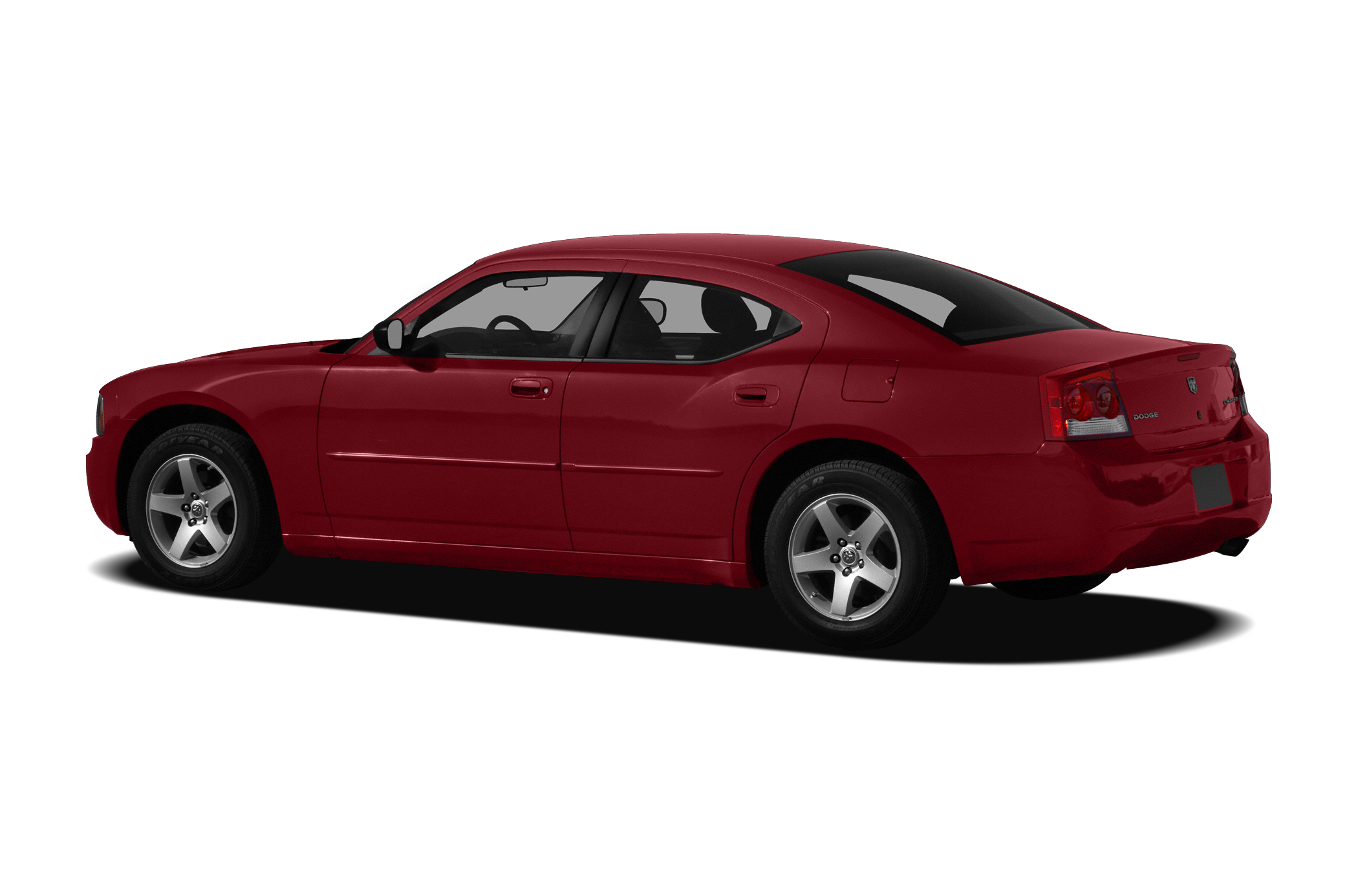 2009 Dodge Charger
