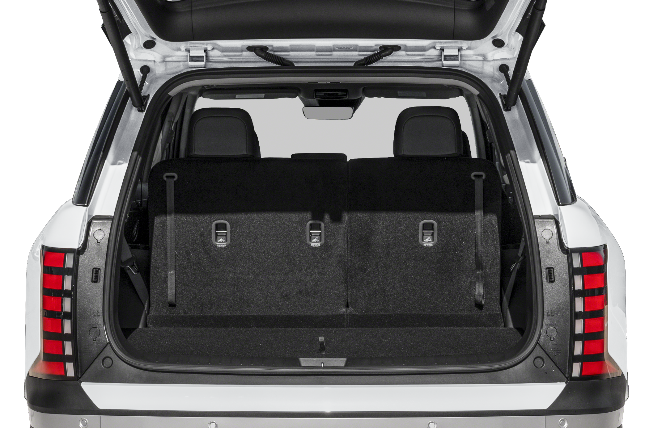 2026 Hyundai Palisade Hybrid