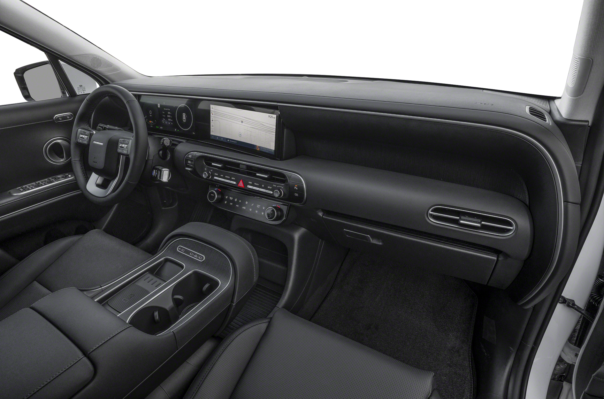 2026 Hyundai Palisade Hybrid