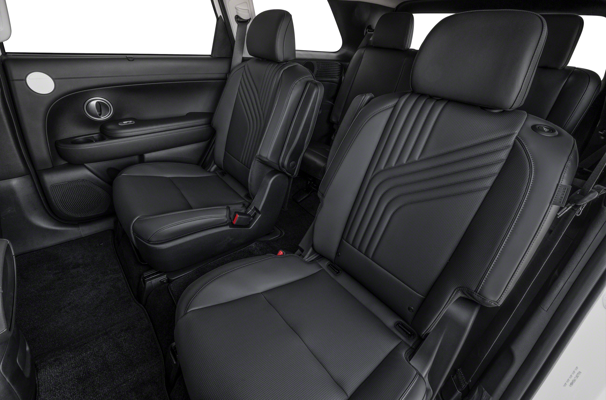 2026 Hyundai Palisade Hybrid