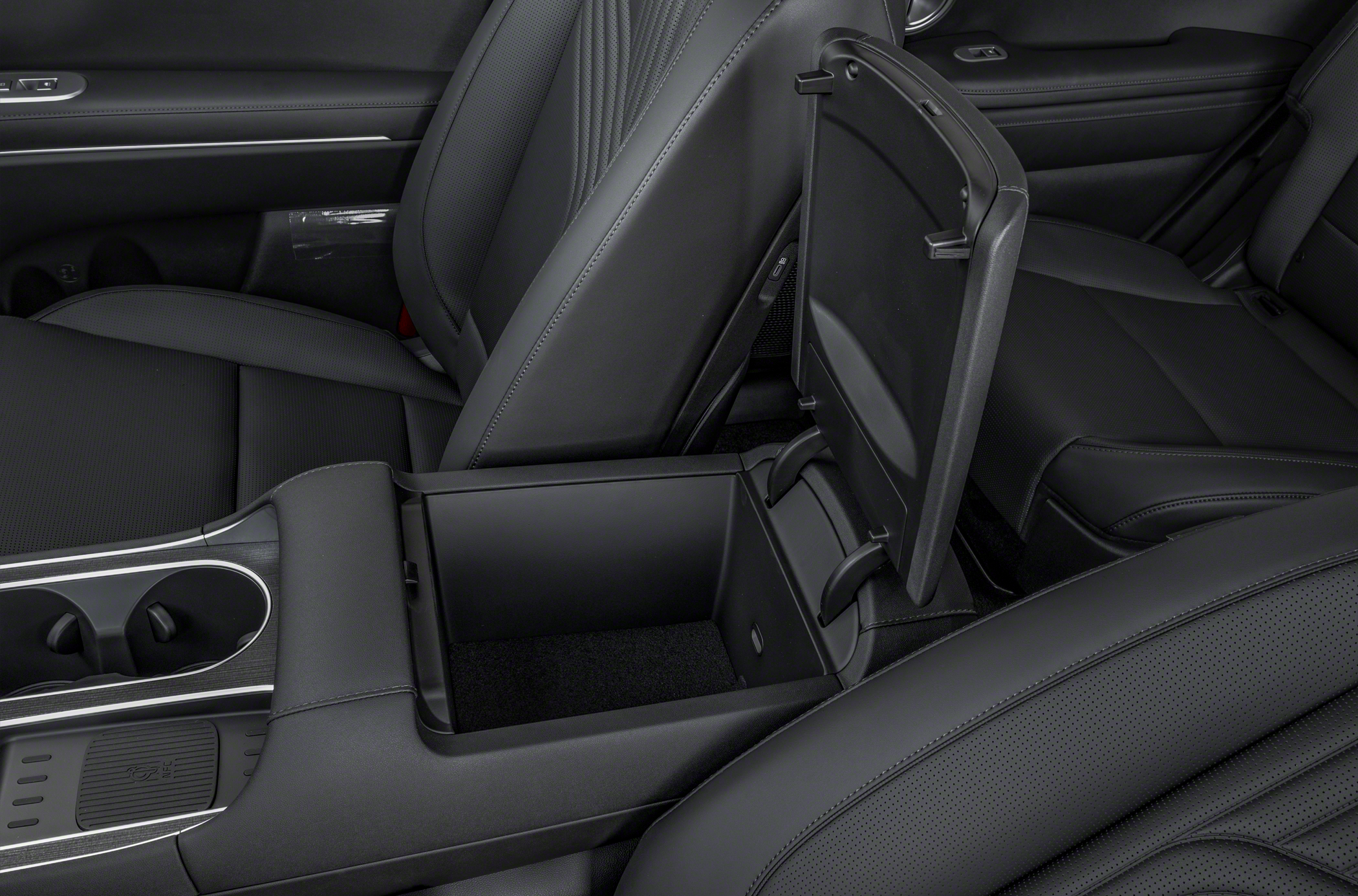 2026 Hyundai Palisade Hybrid