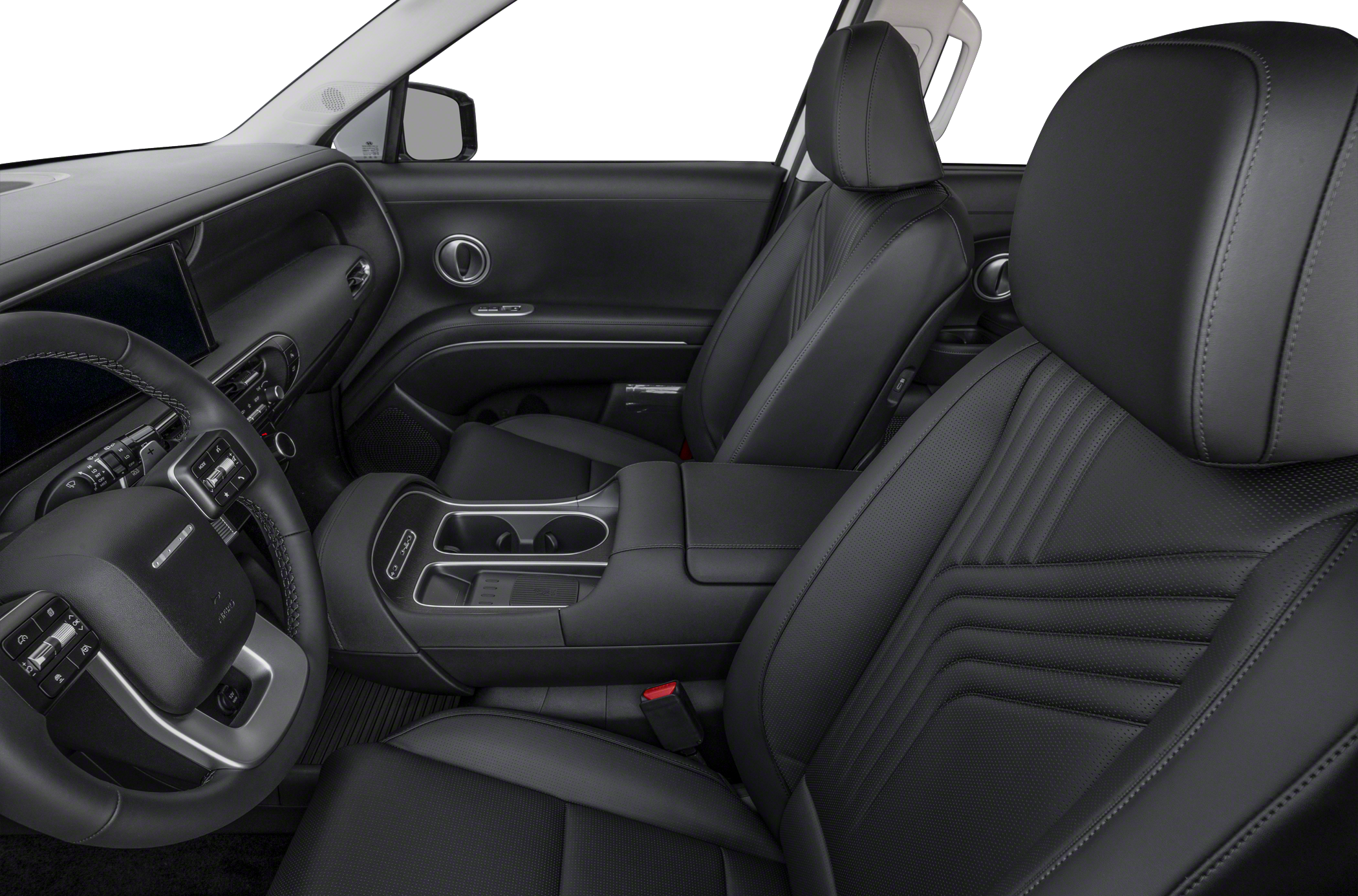 2026 Hyundai Palisade Hybrid