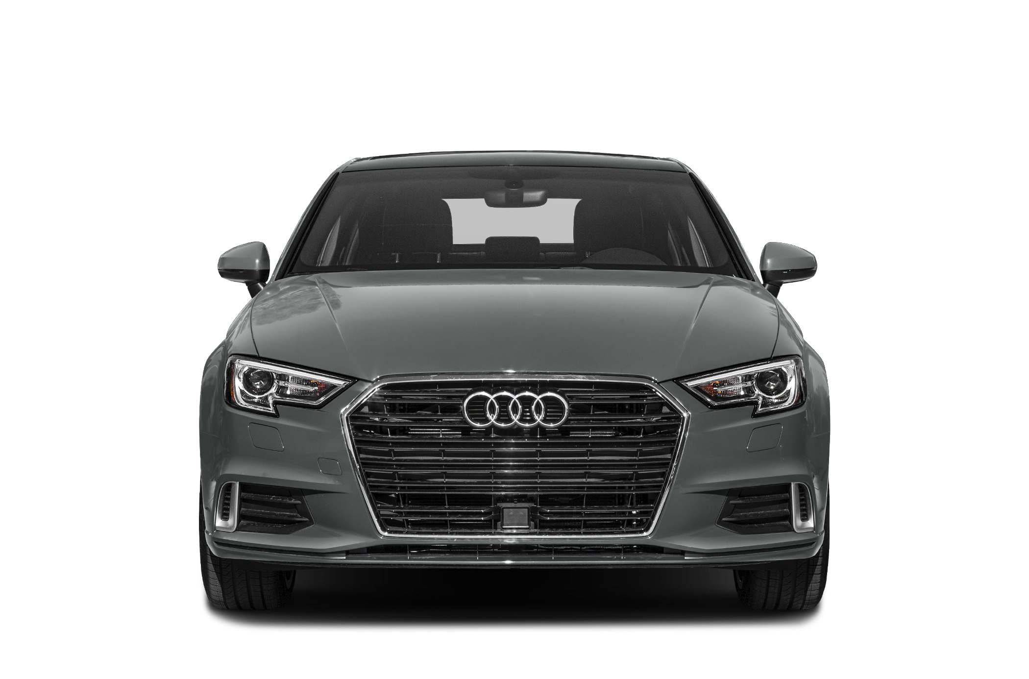 2017 Audi A3