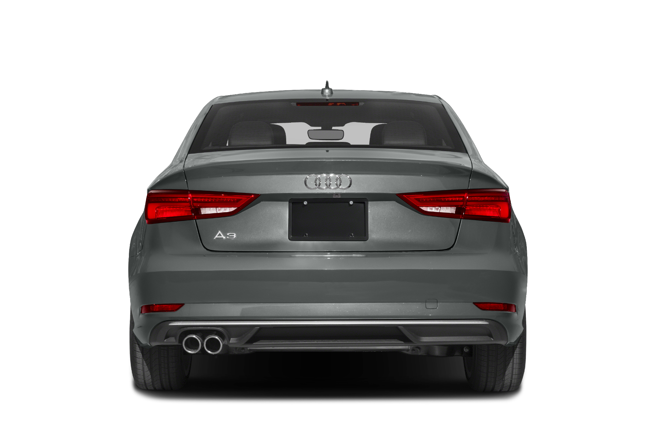 2017 Audi A3