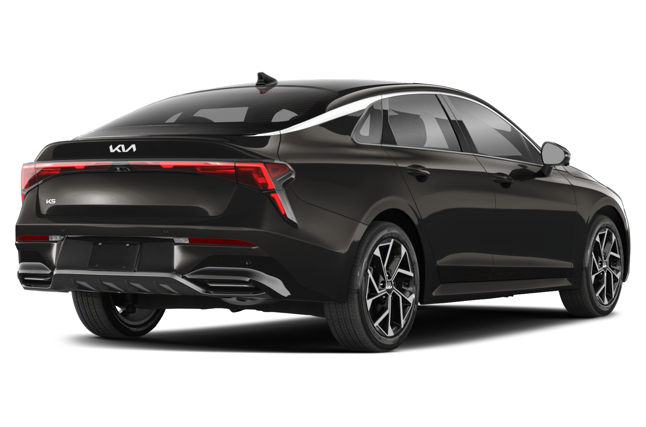 2025 Kia K5