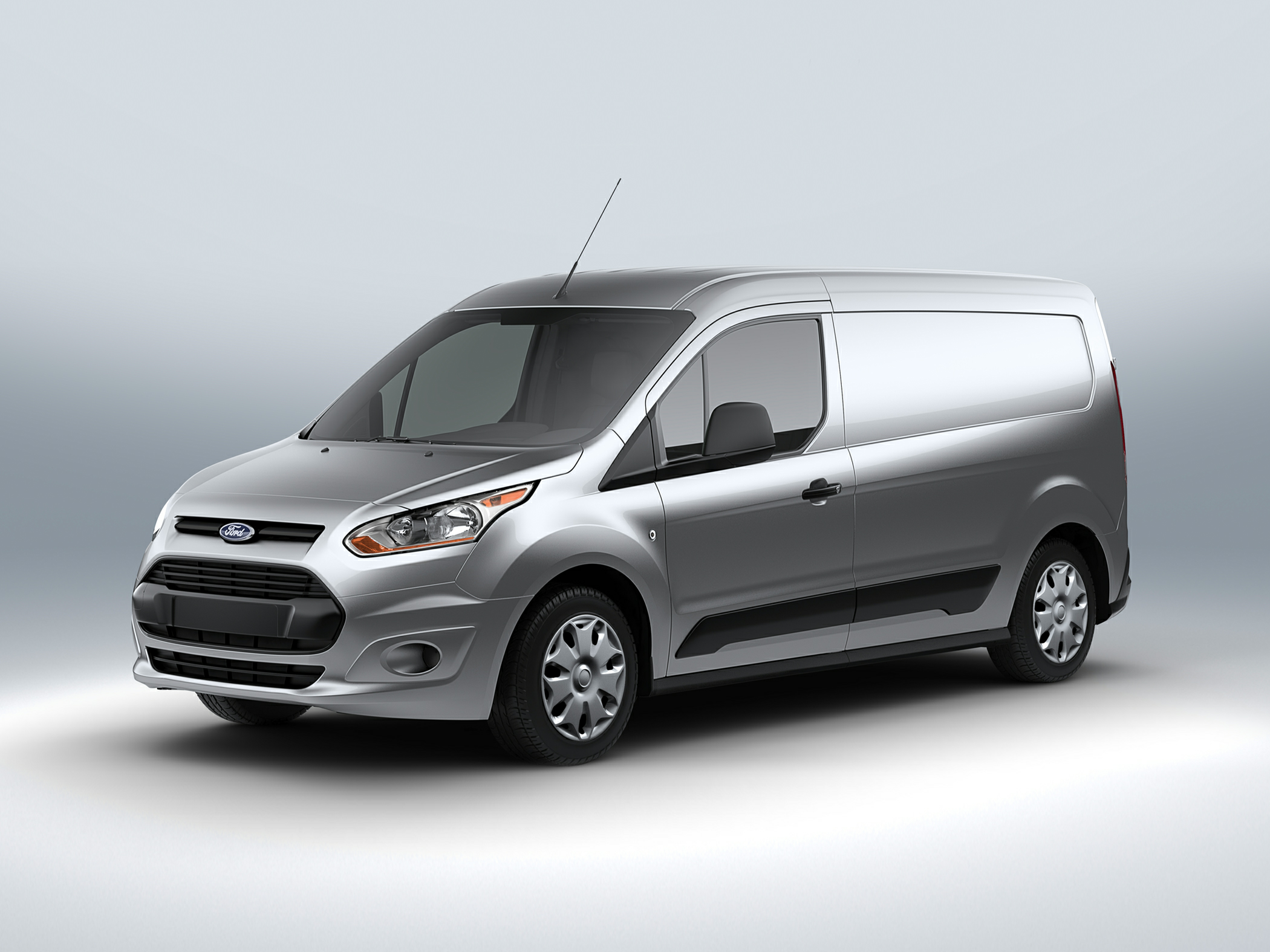 2018 Ford Transit Connect Specs, Price, MPG & Reviews
